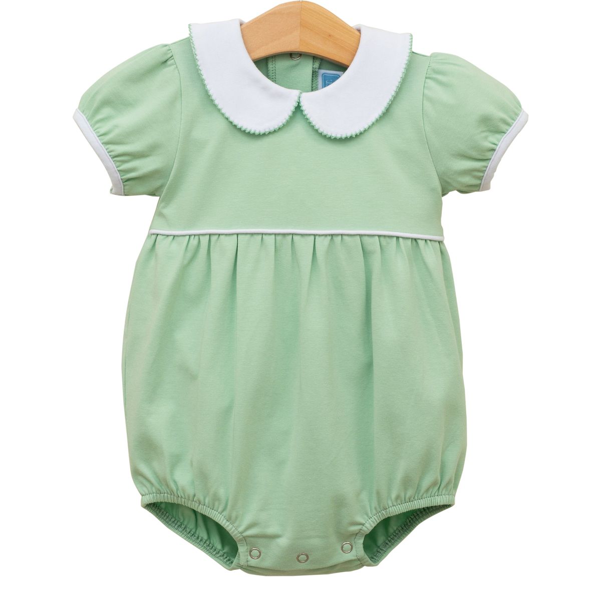 Eloise Bubble: Seafoam
