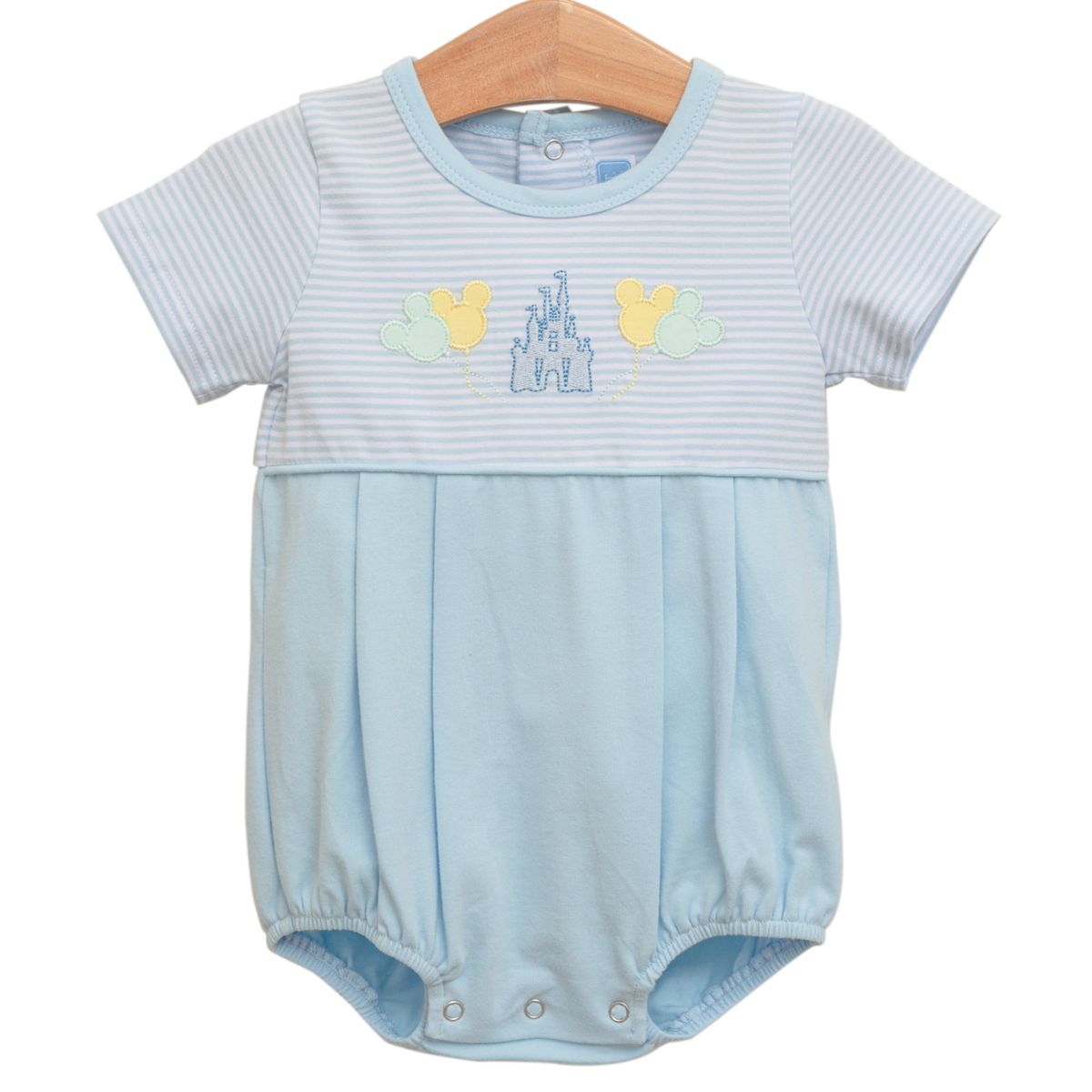Magical Bubble: Light Blue