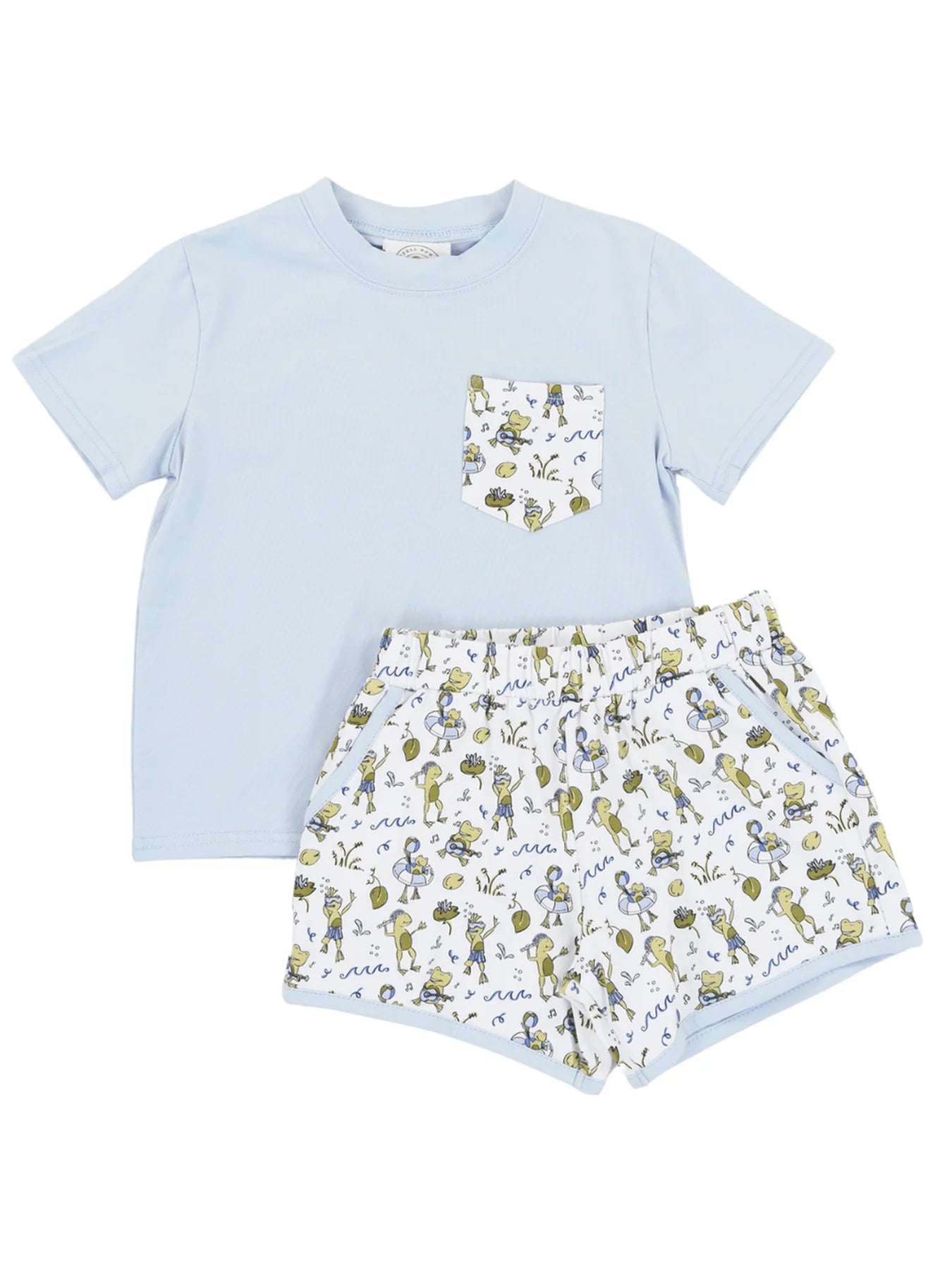 Hoppy Hour Beckham Play Set