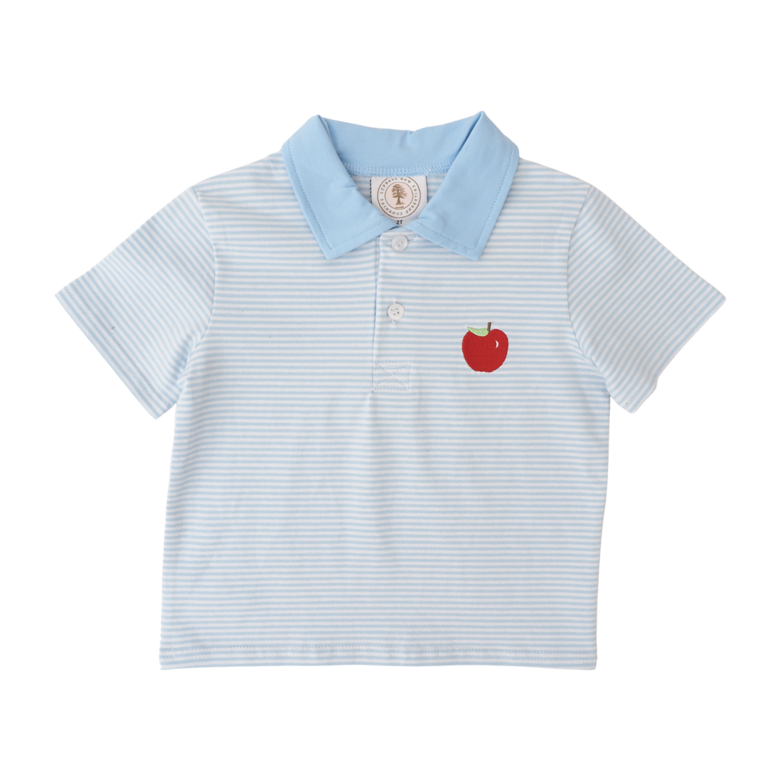 Teachers Pet Porter Polo