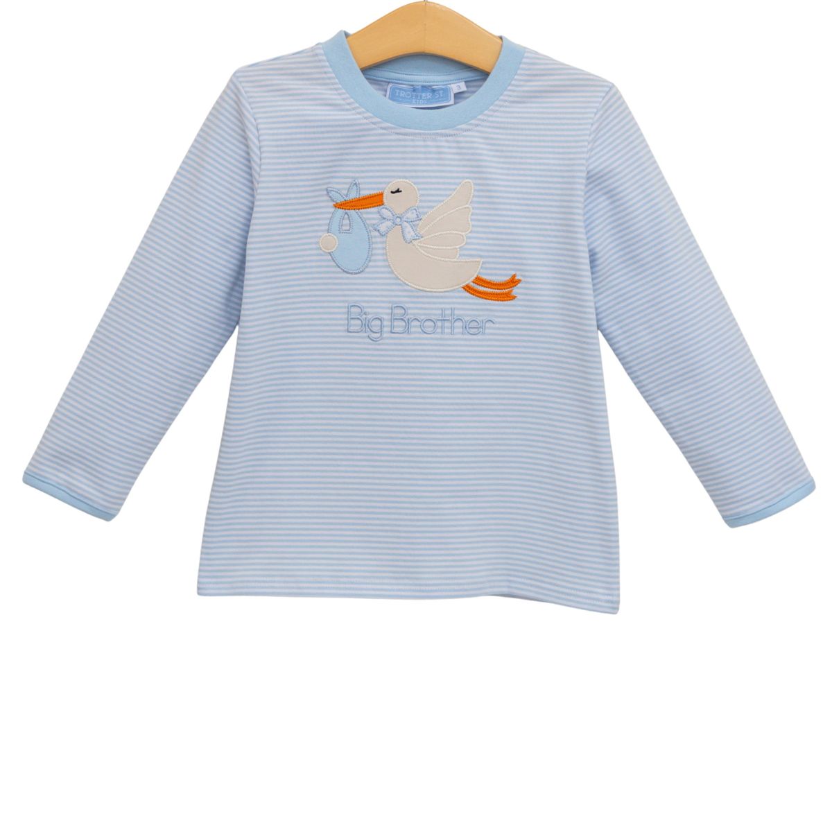 Big Brother LS T-Shirt