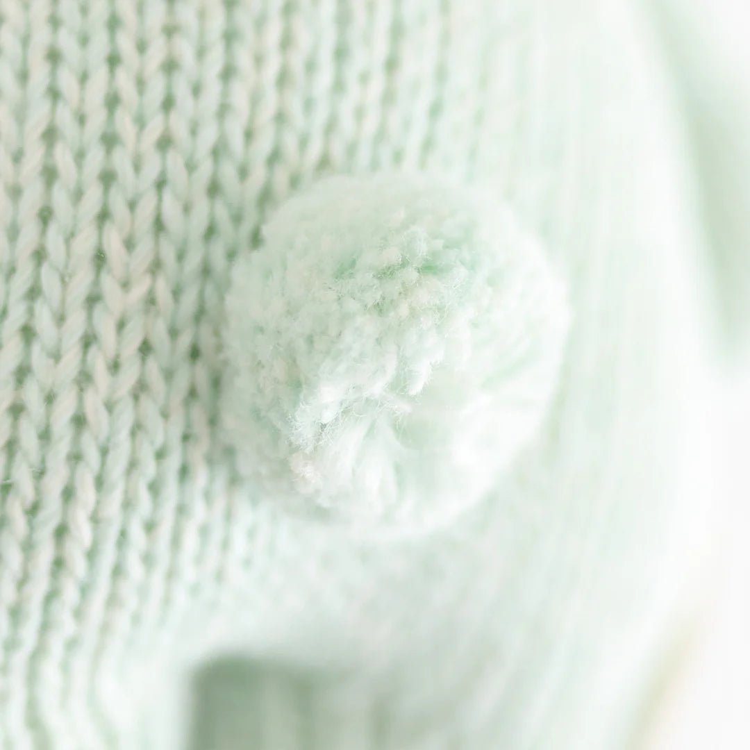 Cuddle + Kind Baby Bunny: Mint
