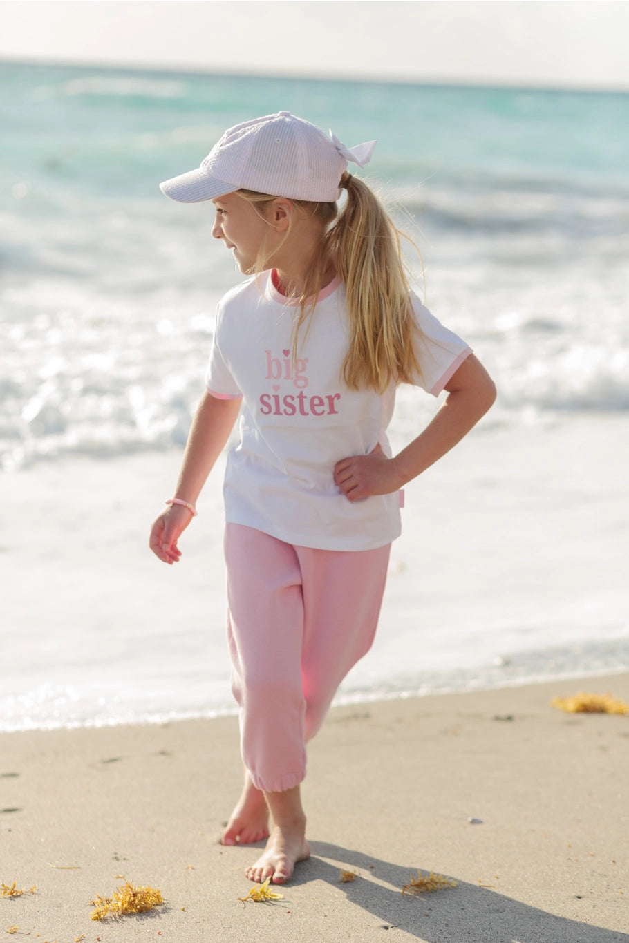 Big Sister T-Shirt