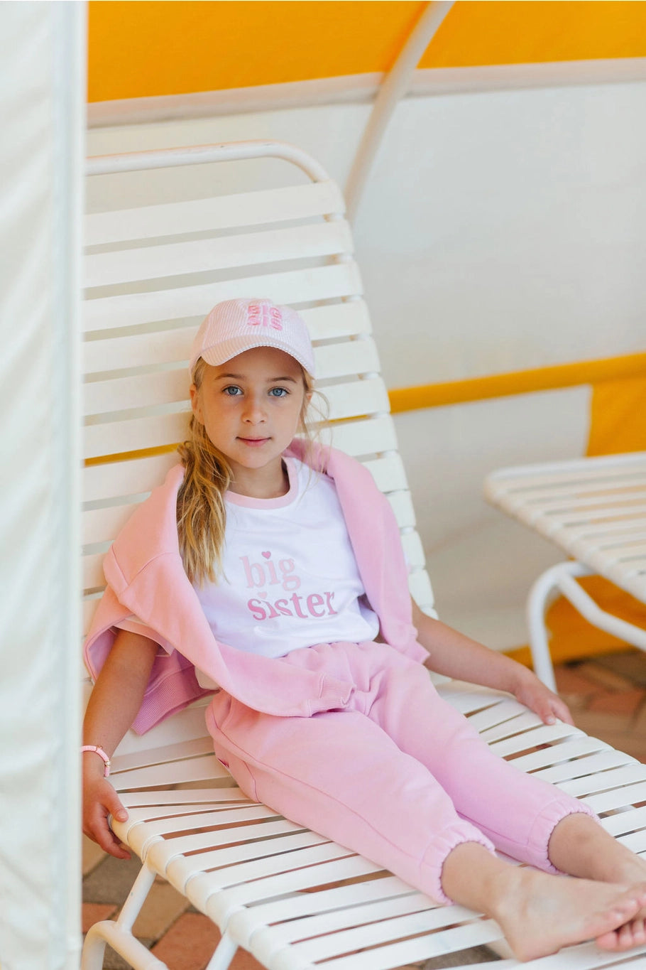 Big Sister T-Shirt