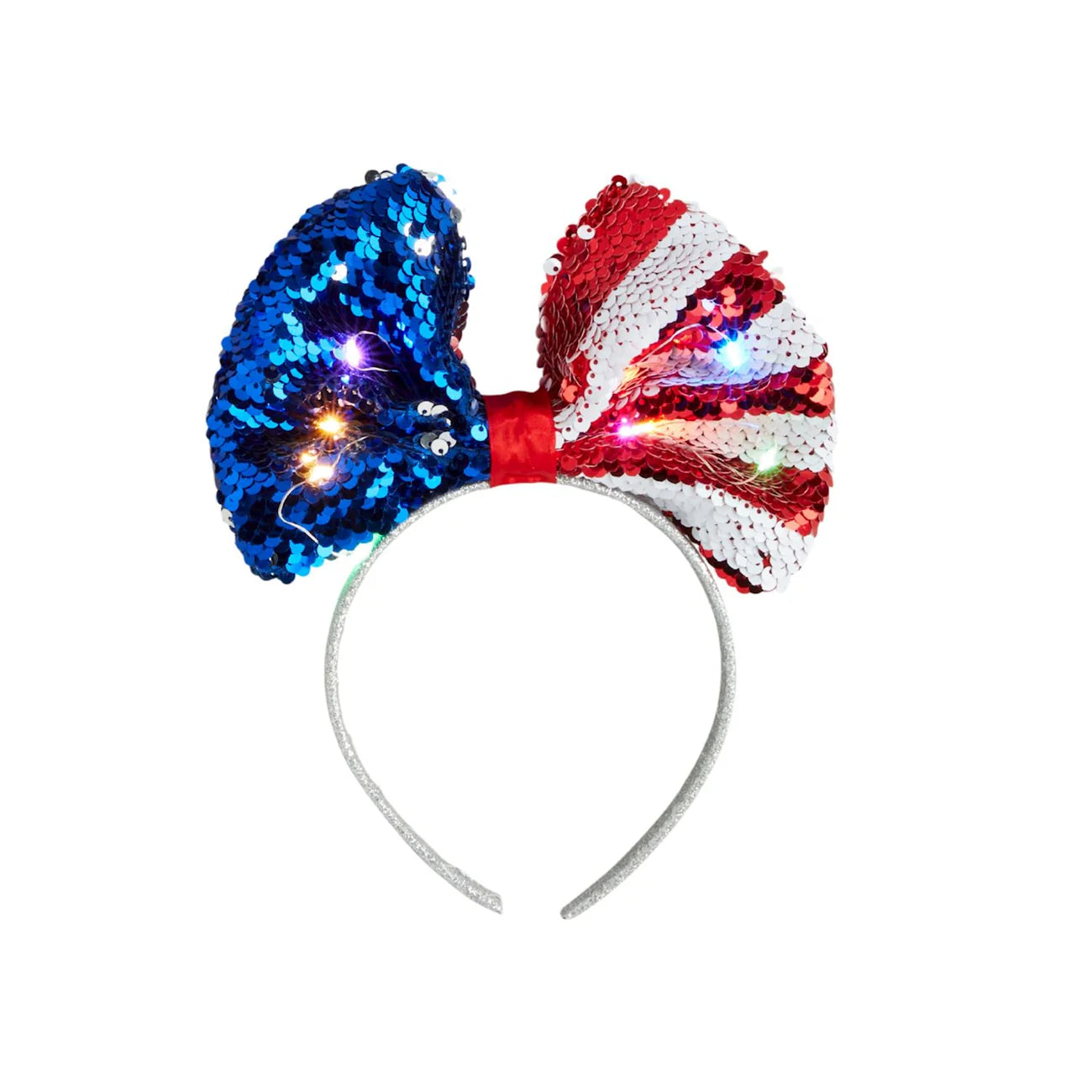 Patriotic Headbands (Assorted Styles)