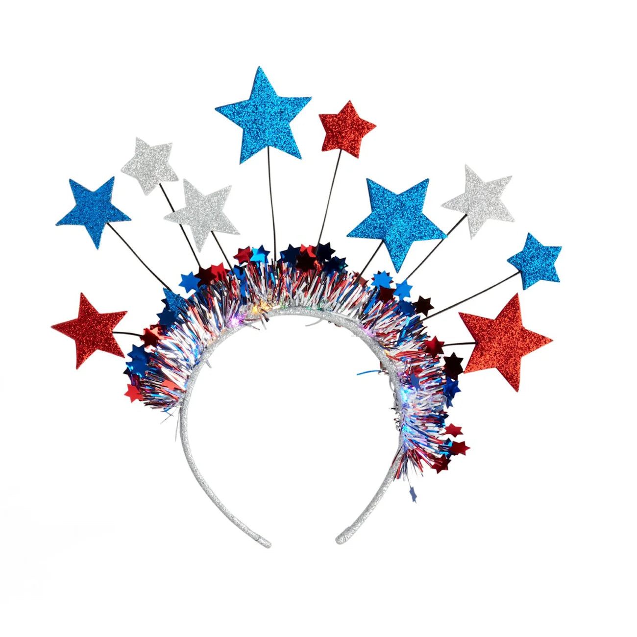 Patriotic Headbands (Assorted Styles)