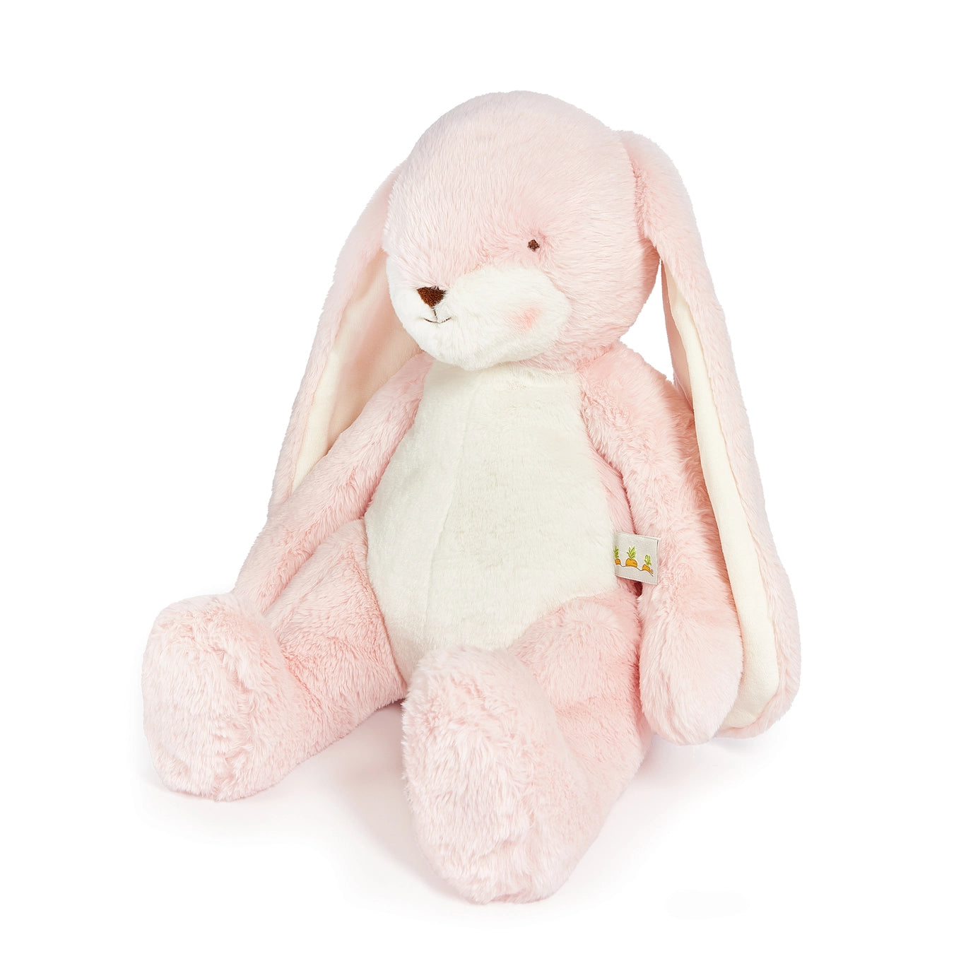 Sweet Nibble 16" Bunny: Pink