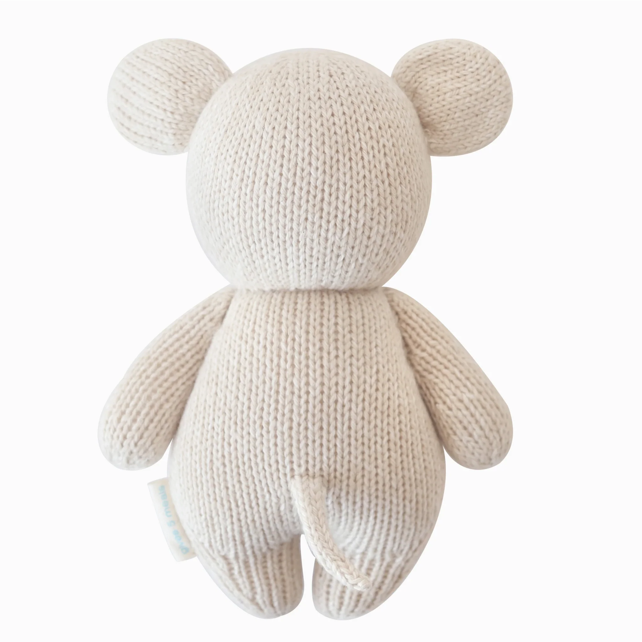 Cuddle + Kind Baby Mouse