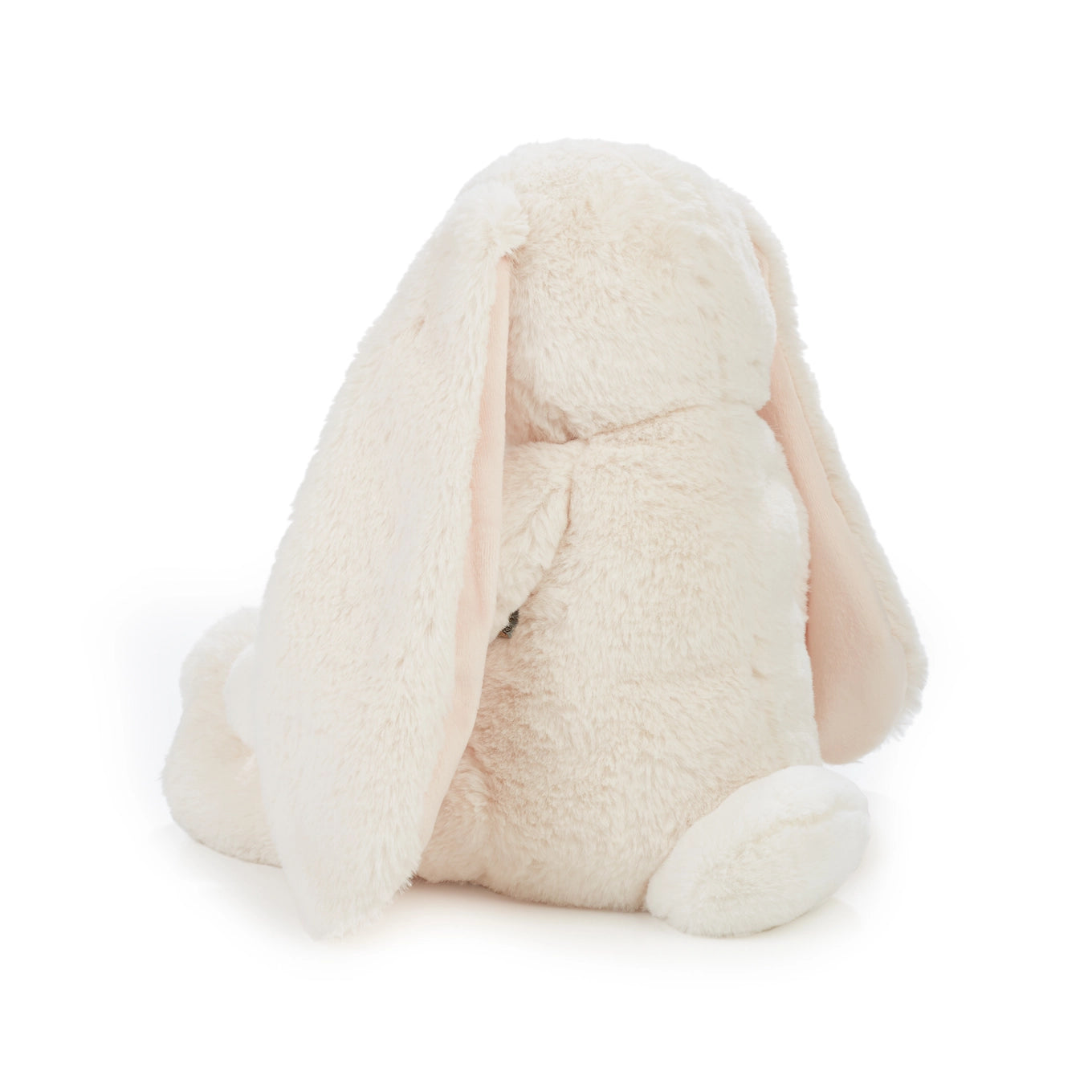 Sweet Nibble 16" Bunny: Cream