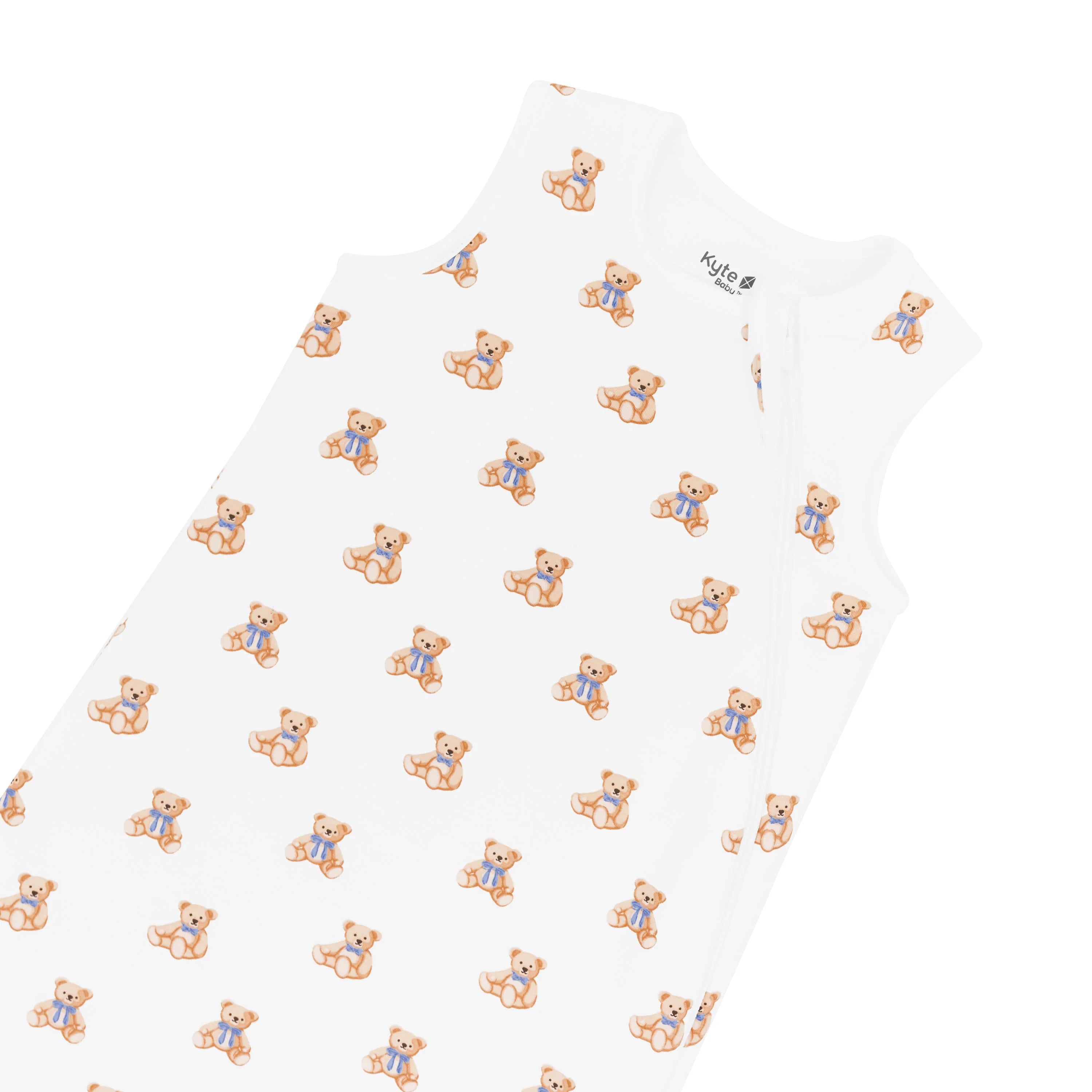 Kyte Baby 1.0 TOG Sleep Bag: Teddy Bear