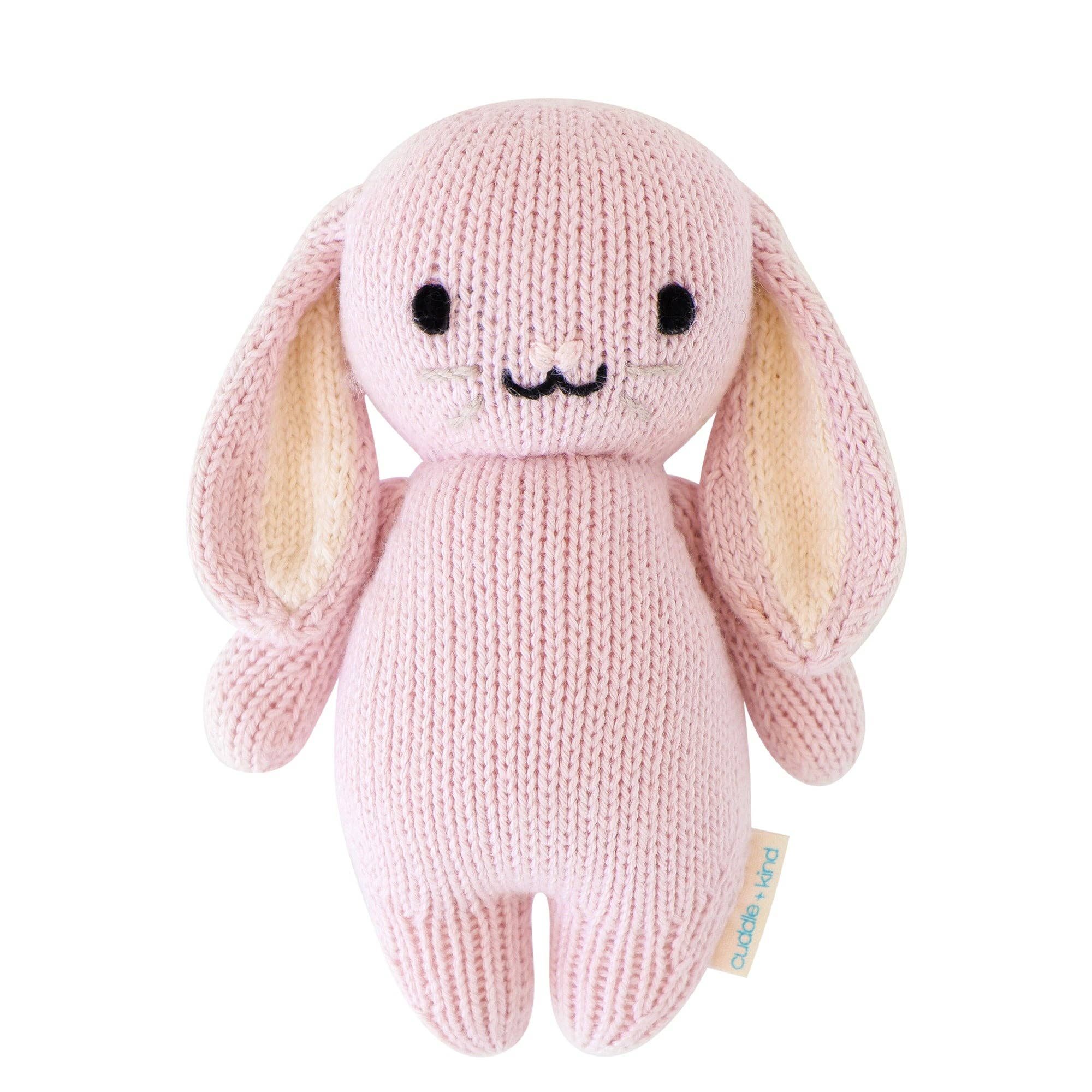 Cuddle+Kind - Baby bunny (Lilac)