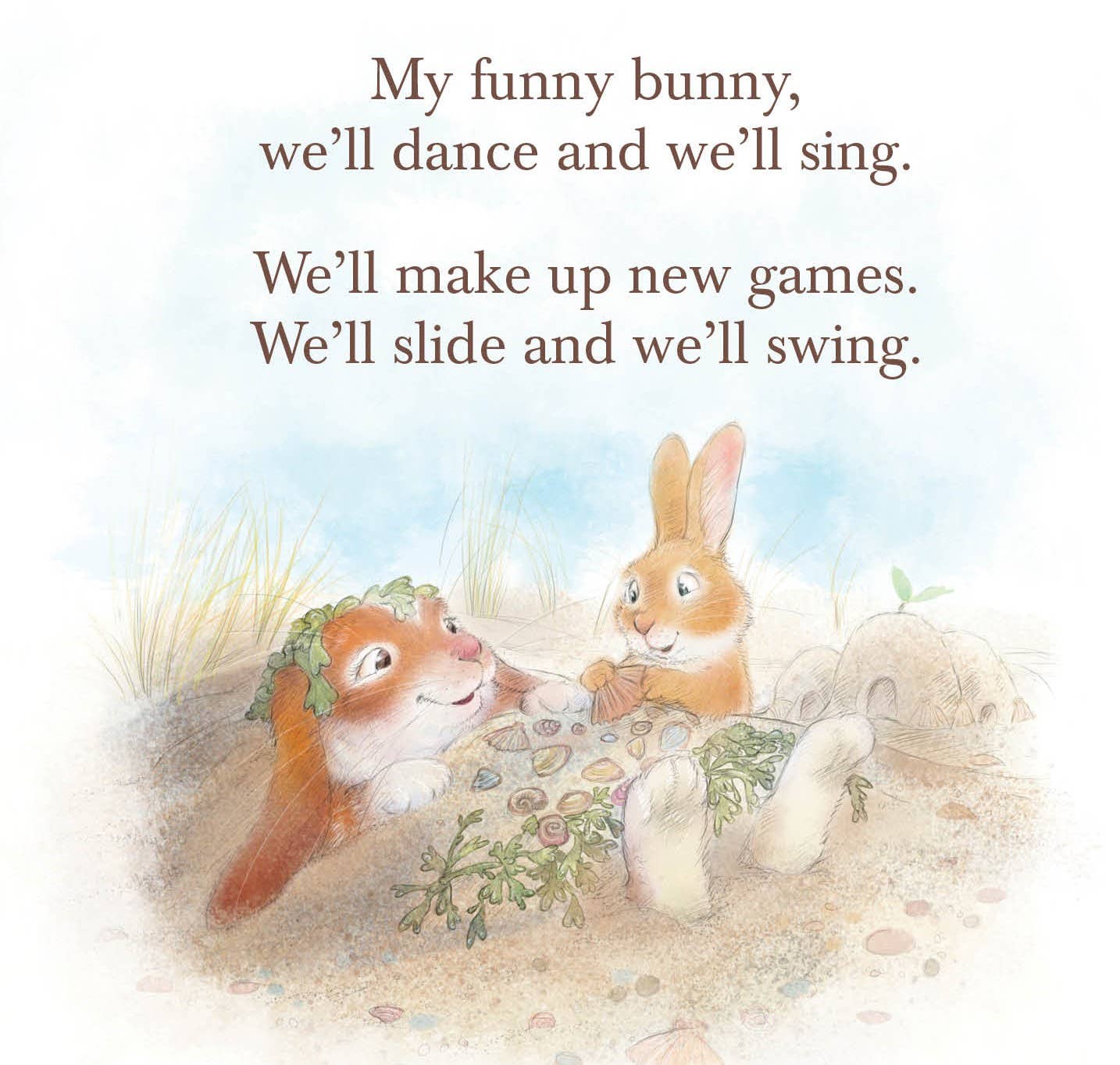 Auntie Loves You! Picture Book