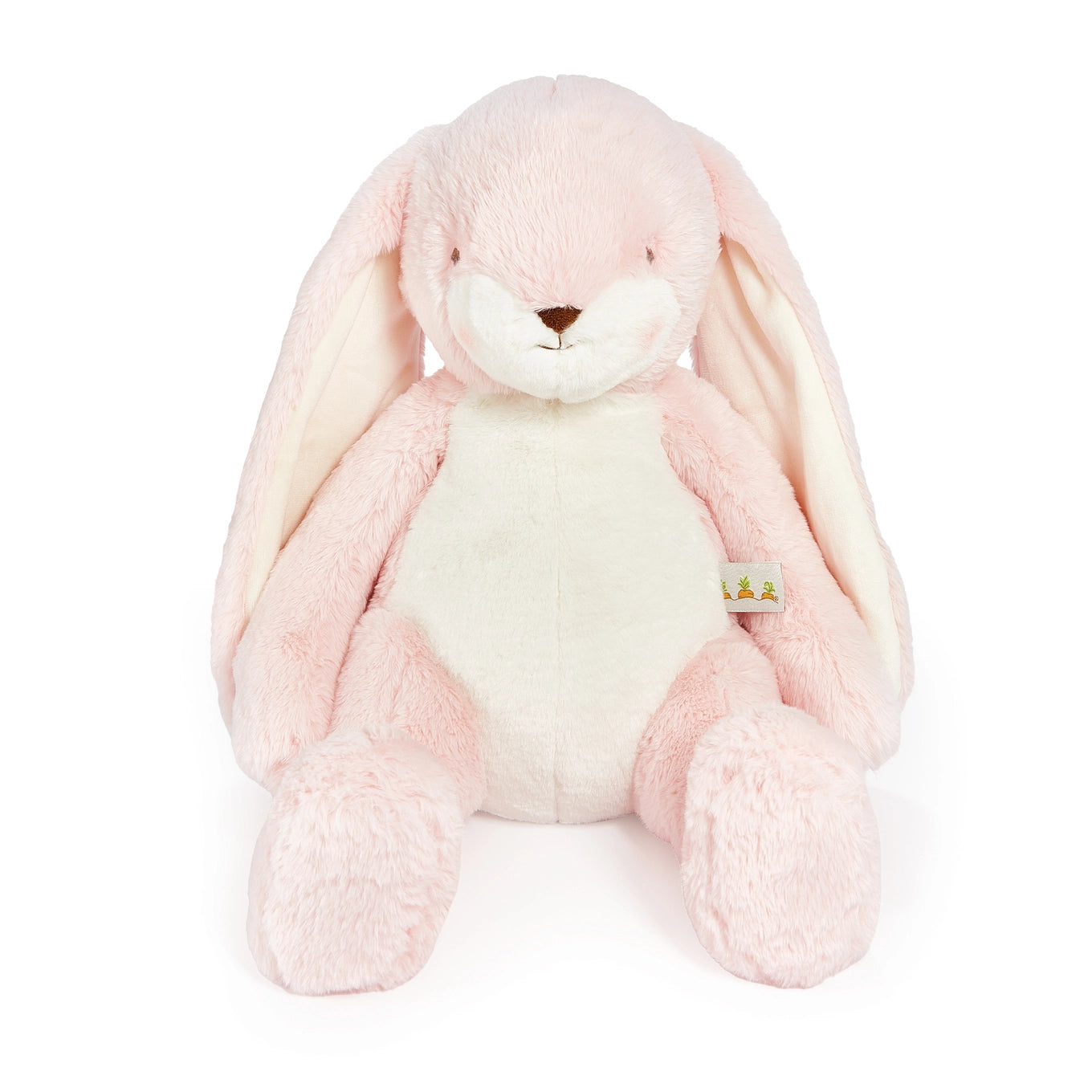 Sweet Nibble 16" Bunny: Pink