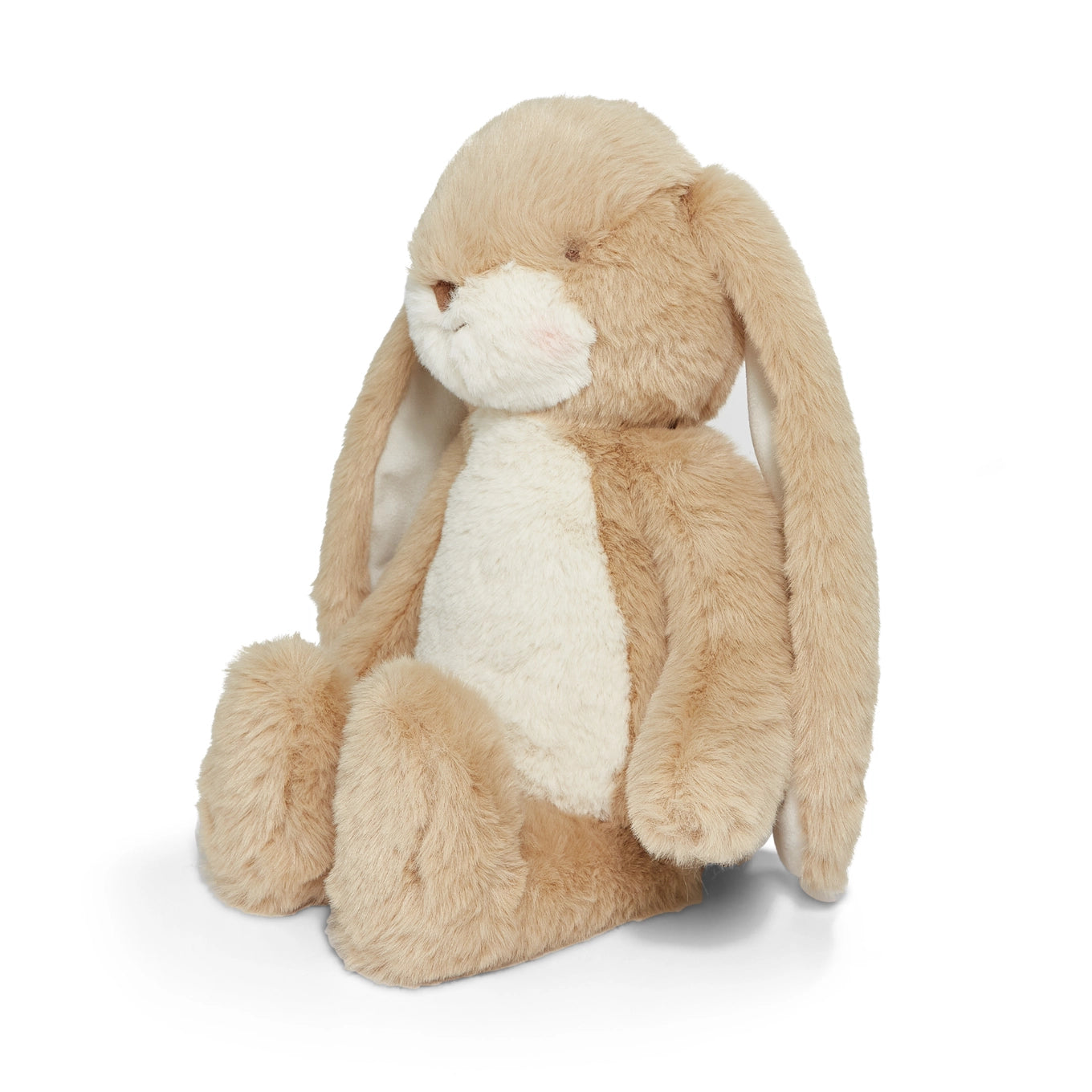 Sweet Nibble 16" Floppy Bunny: Almond Joy