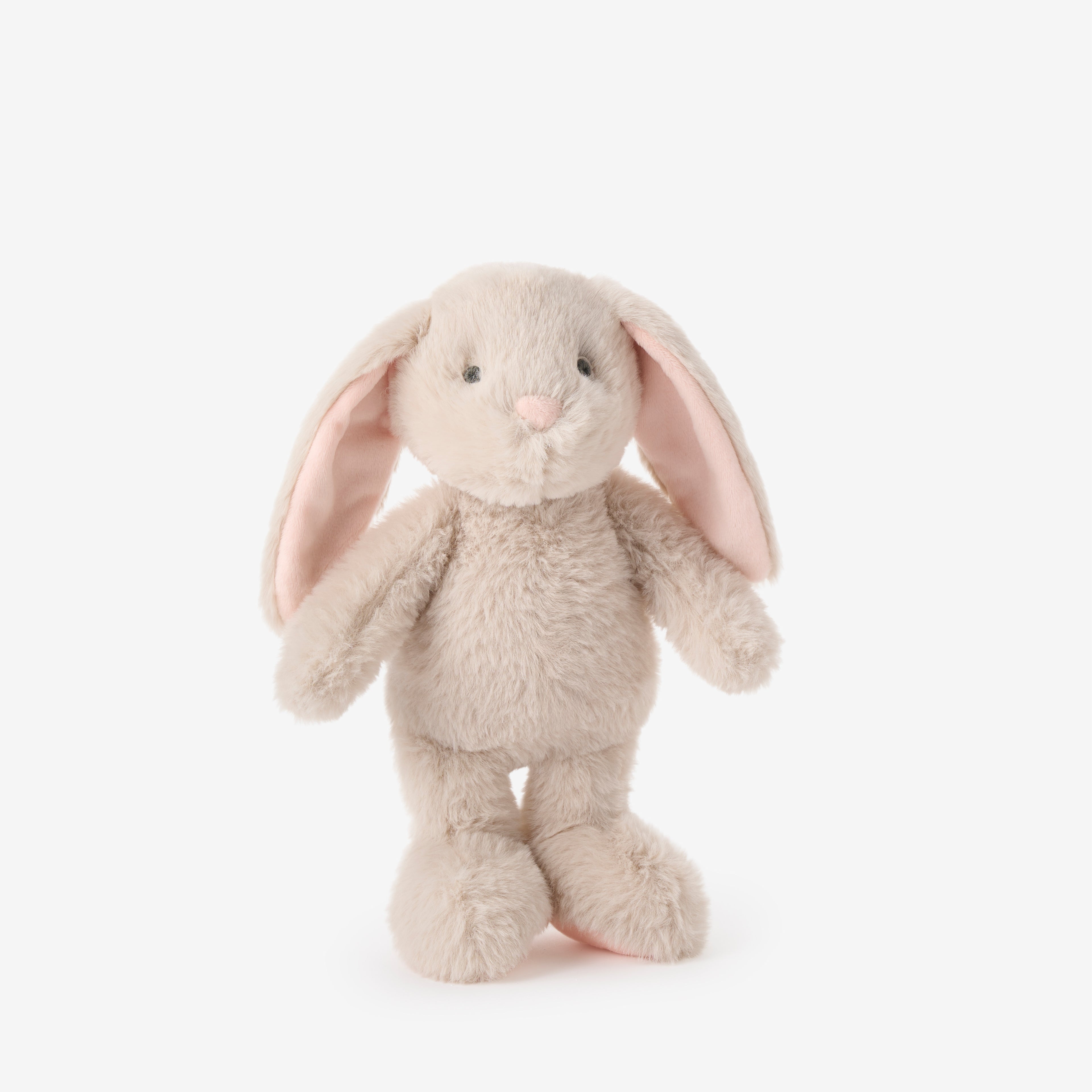 9" Plush Bunny