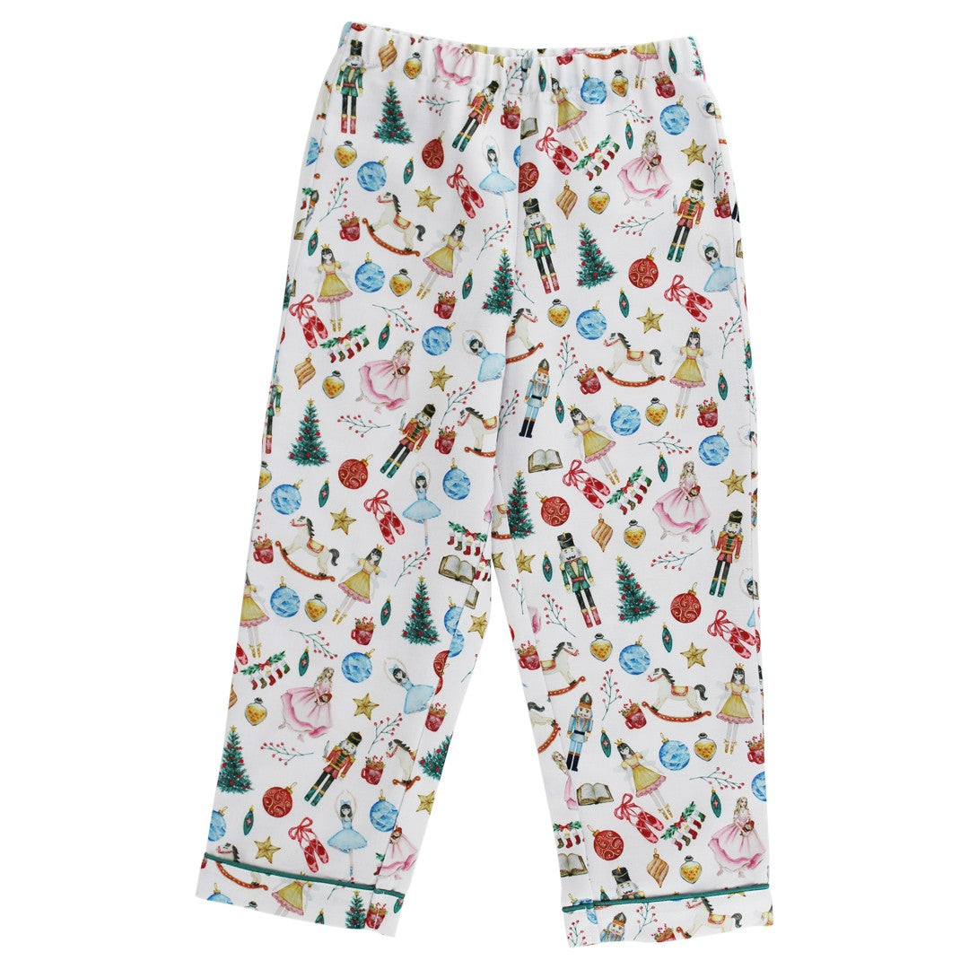 Nutcracker 2-Piece Loungwear