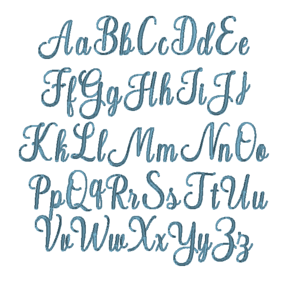 Rosie Font