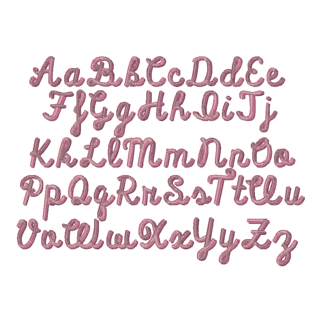 Spirit Font