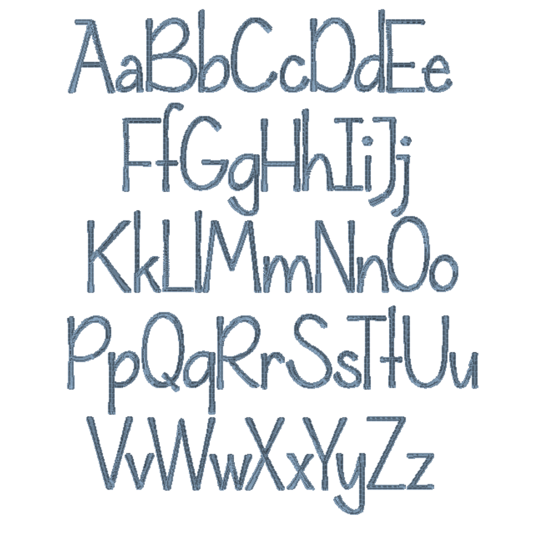 Asher Font