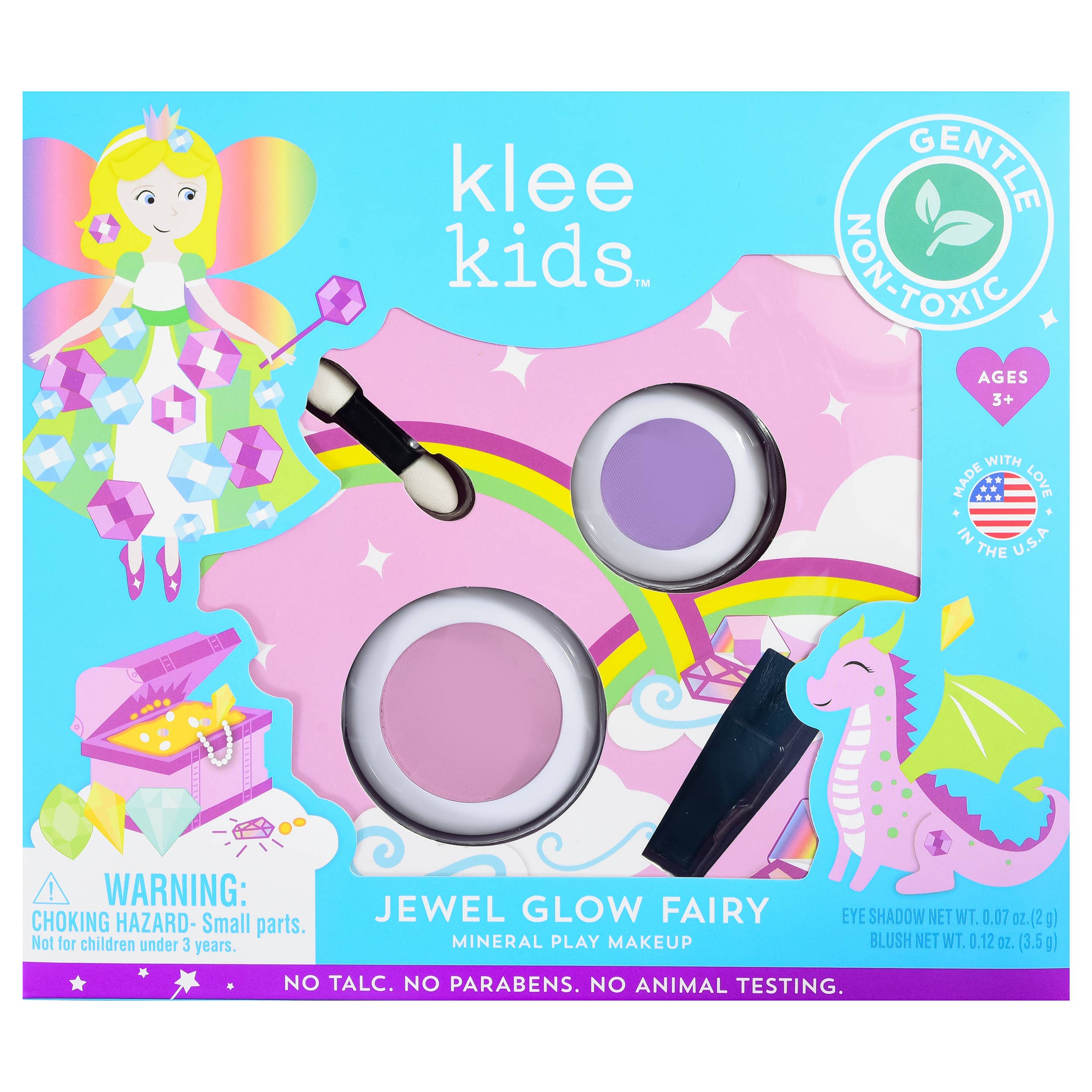 Twinkle Magic Fairy 2-PC Kit