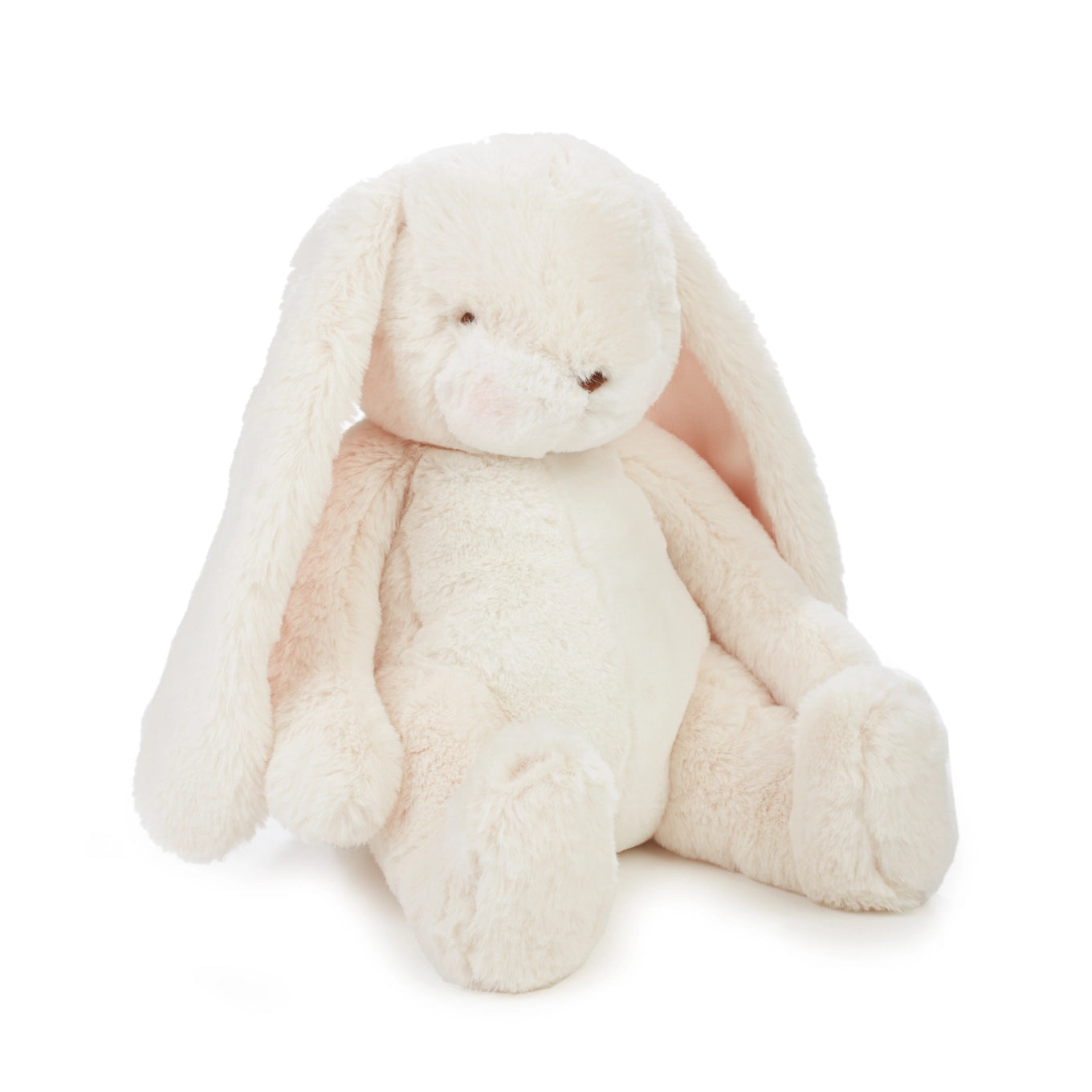 Sweet Nibble 16" Bunny: Cream