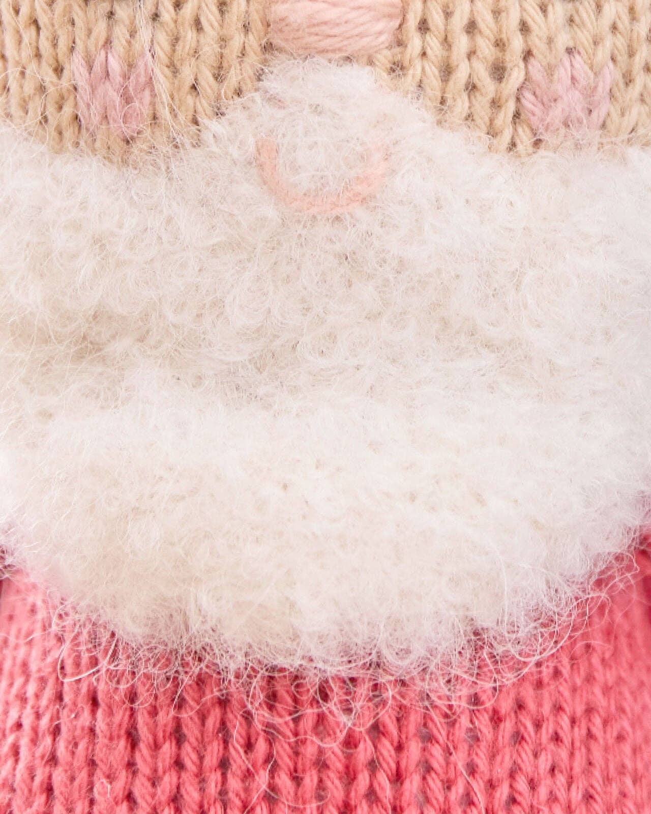 Cuddle + Kind Baby Santa: Jolly Red