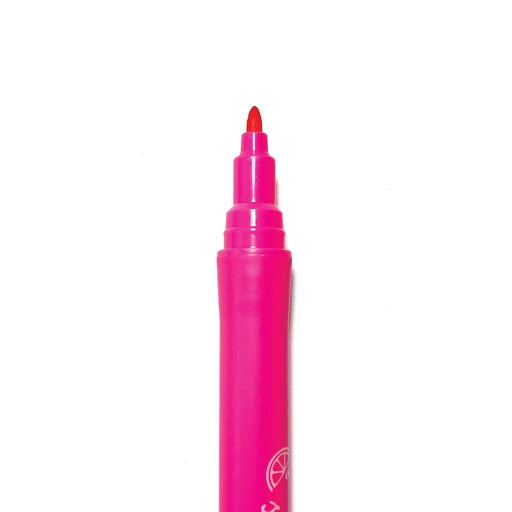 Yummy Yummy: Fruit Scented Markers (Set of 12)