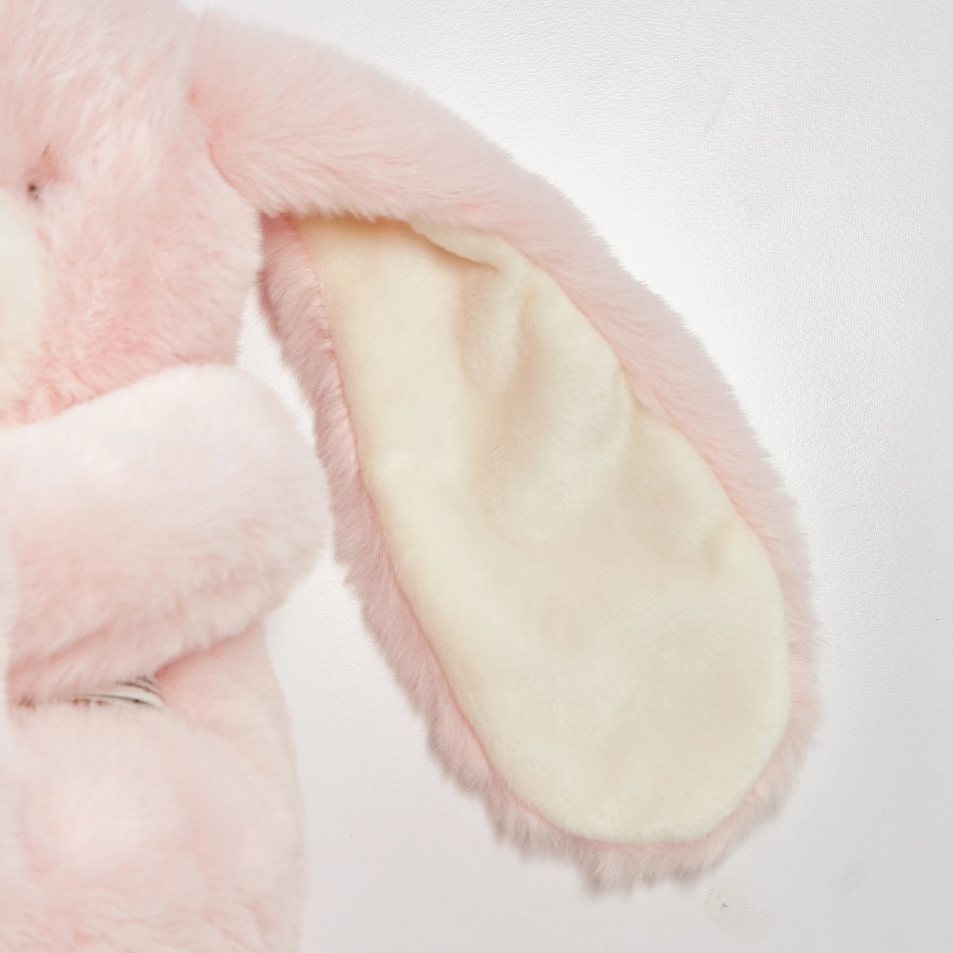 Little Nibble 12" Bunny: Pink