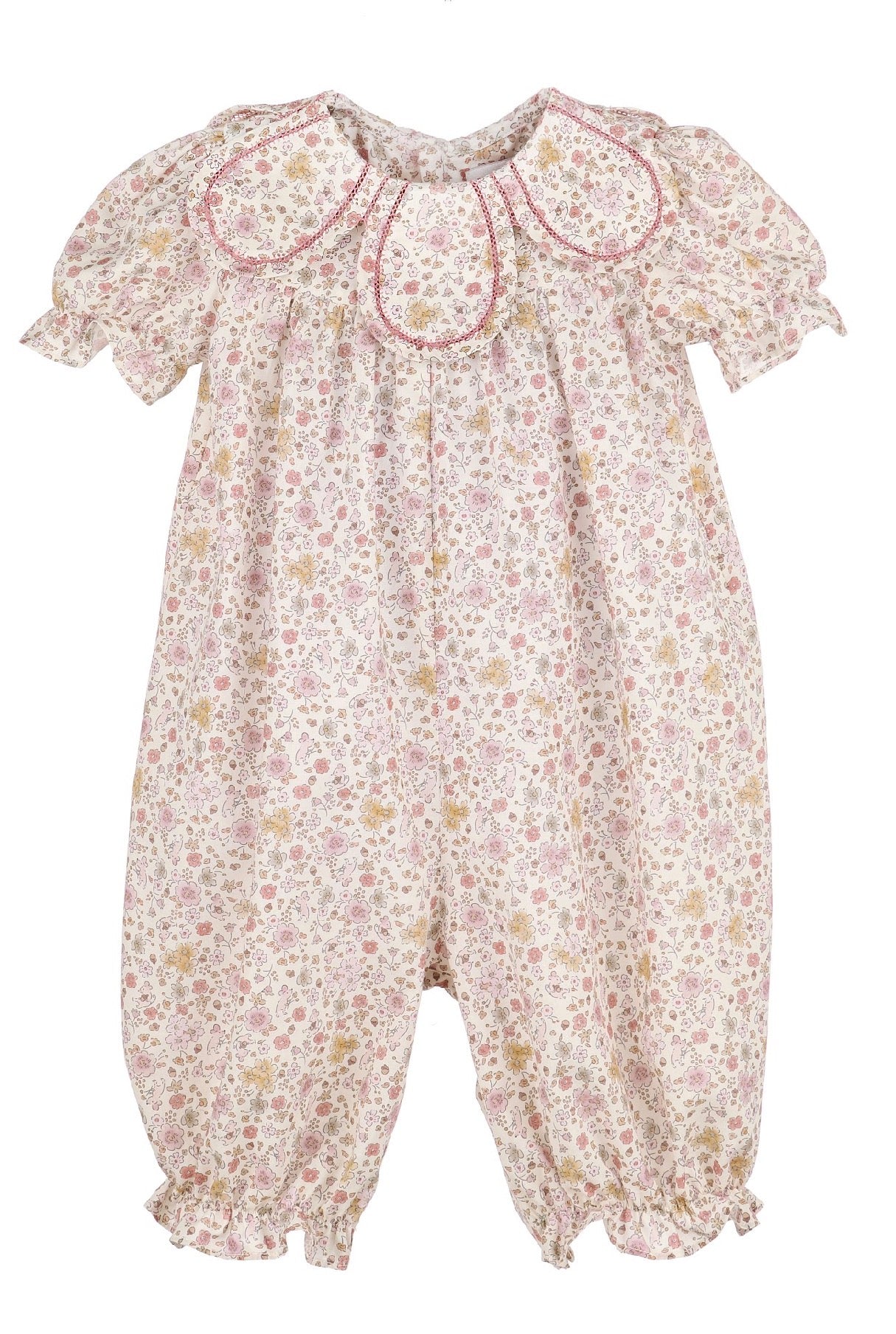 Le Petit Mouse Petit Longall: Pink