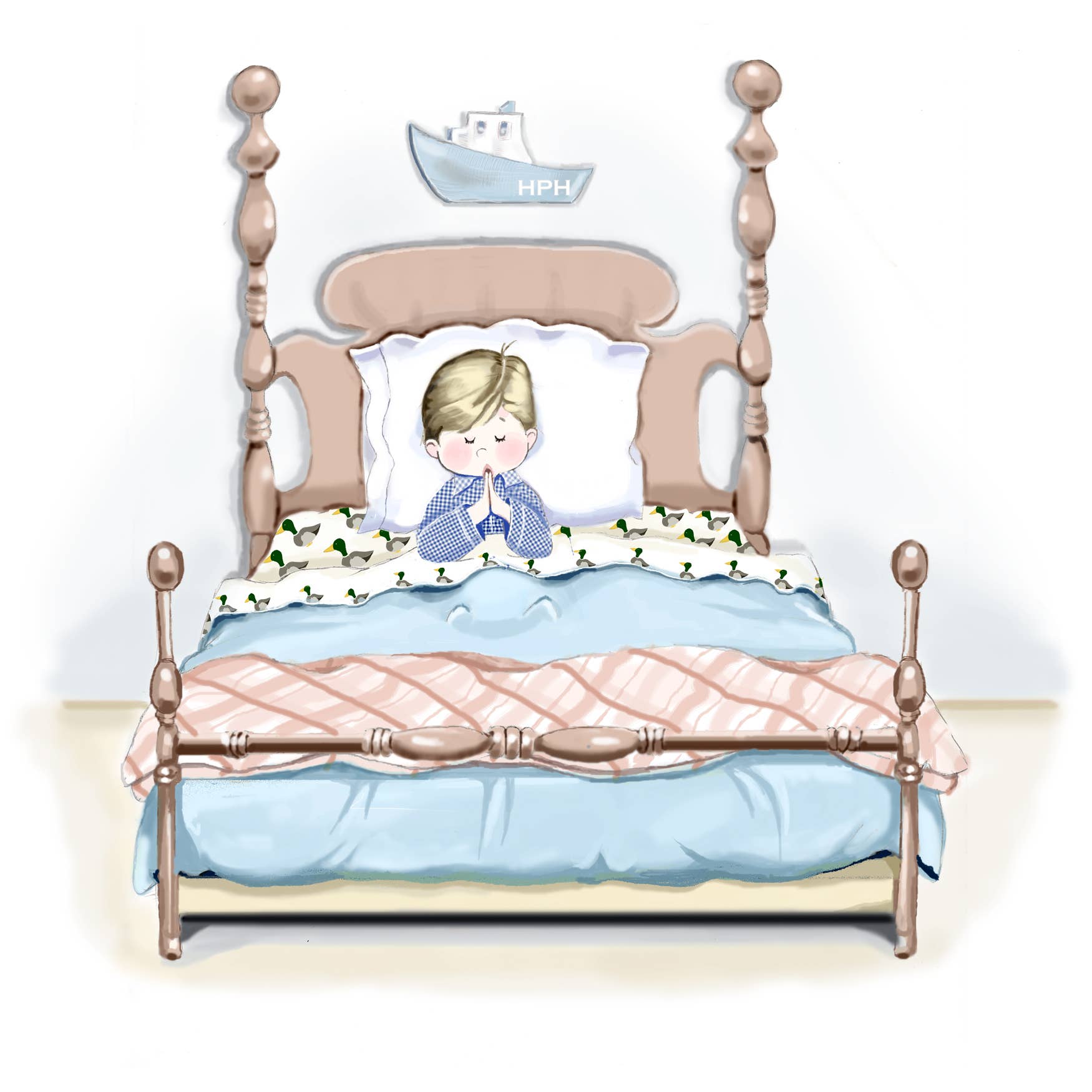 Little Southern Gingham: Little Southern Gentleman Book