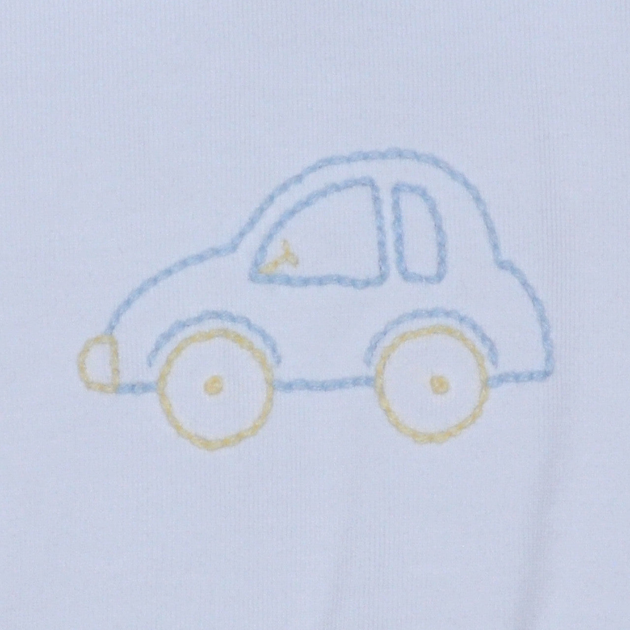 Bailey Diaper Set: Car