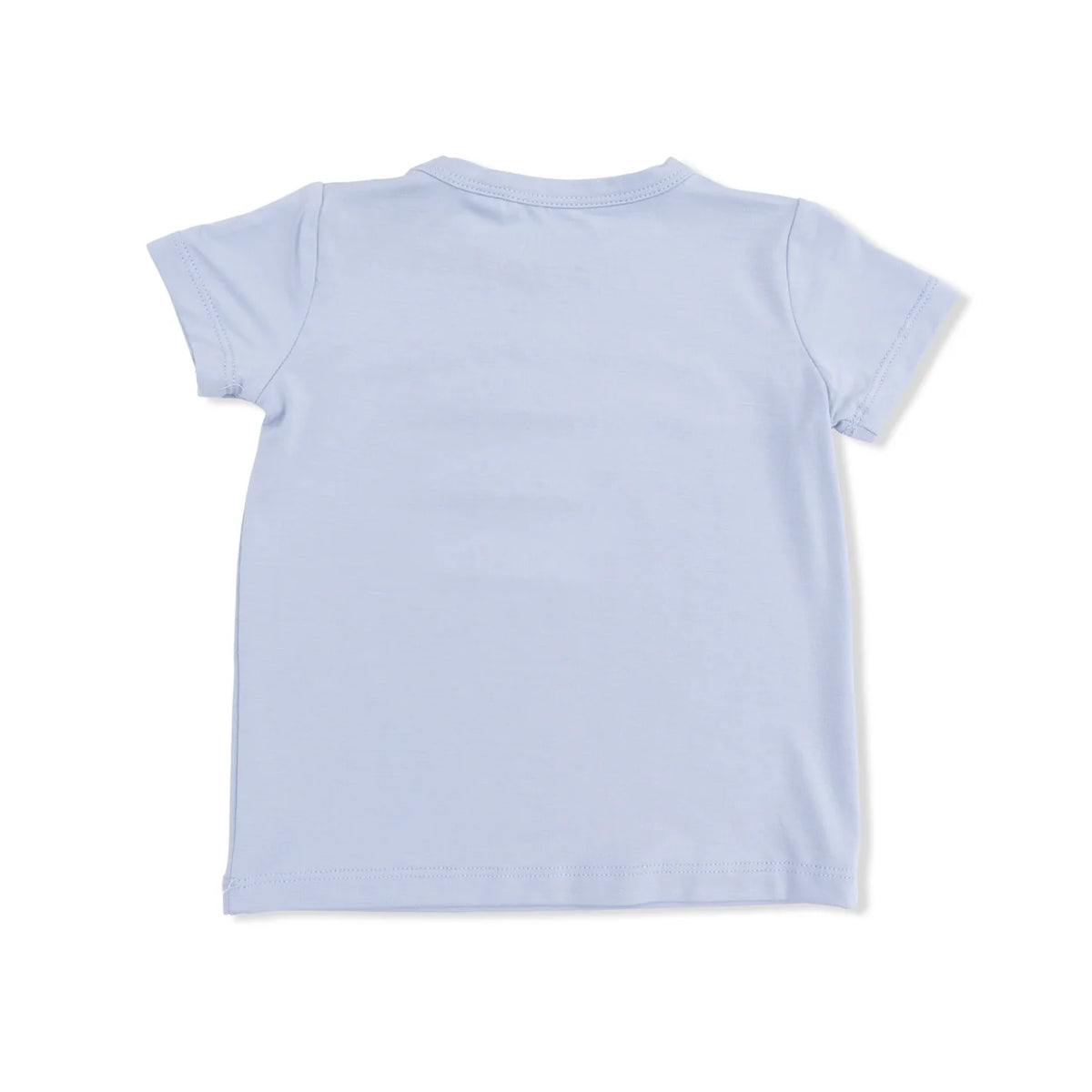 Birthday Boy Short Sleeve Crewneck T-Shirt