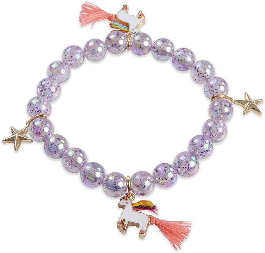 Great Pretenders Unicorn Star Bracelet