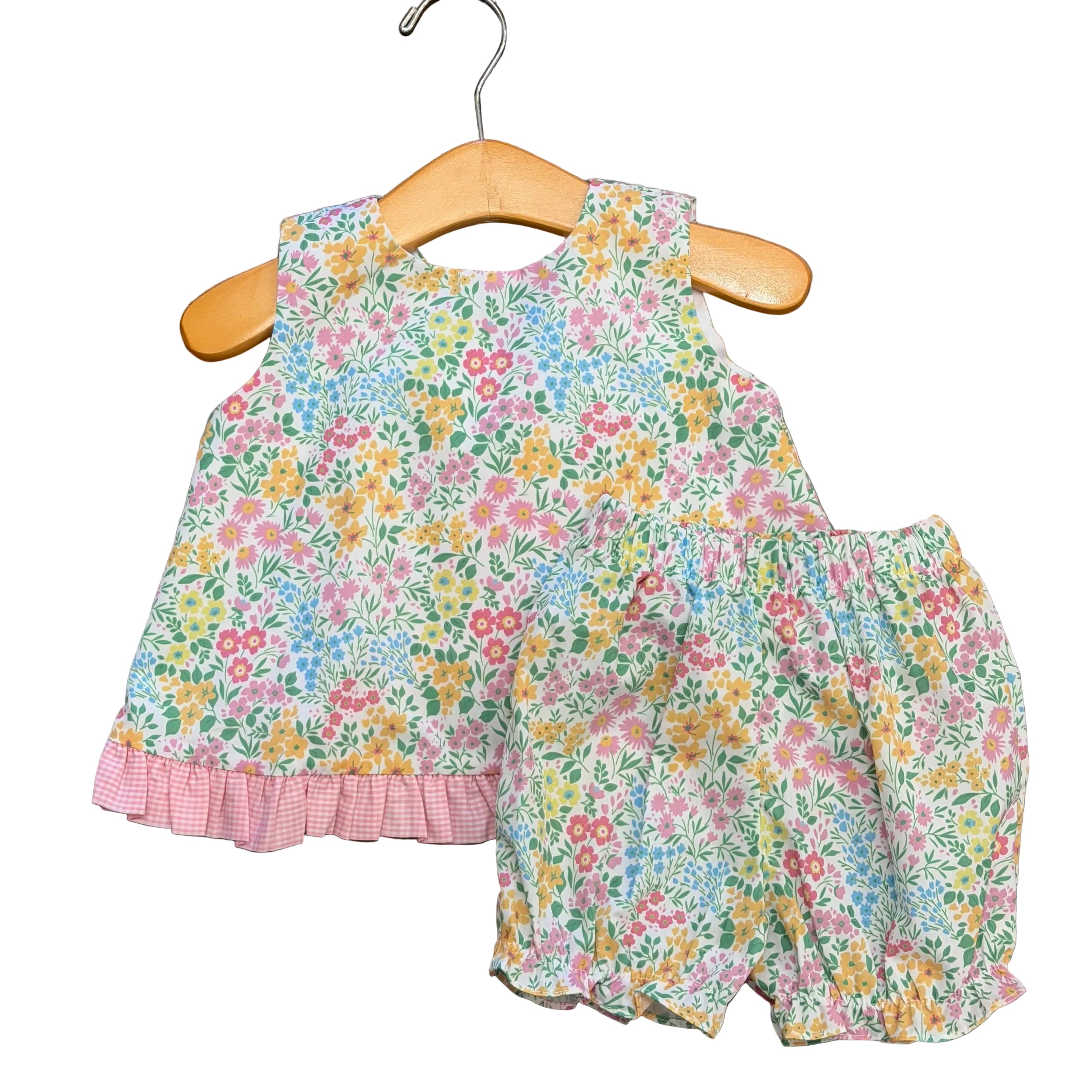Abby Bloomer Set: Wildflowers