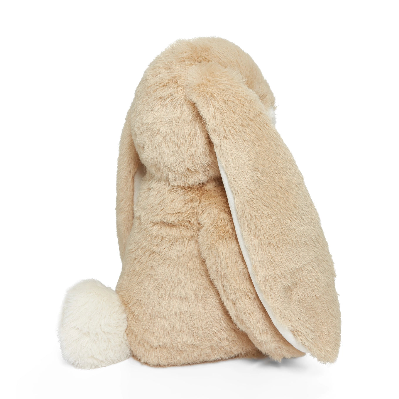 Sweet Nibble 16" Floppy Bunny: Almond Joy