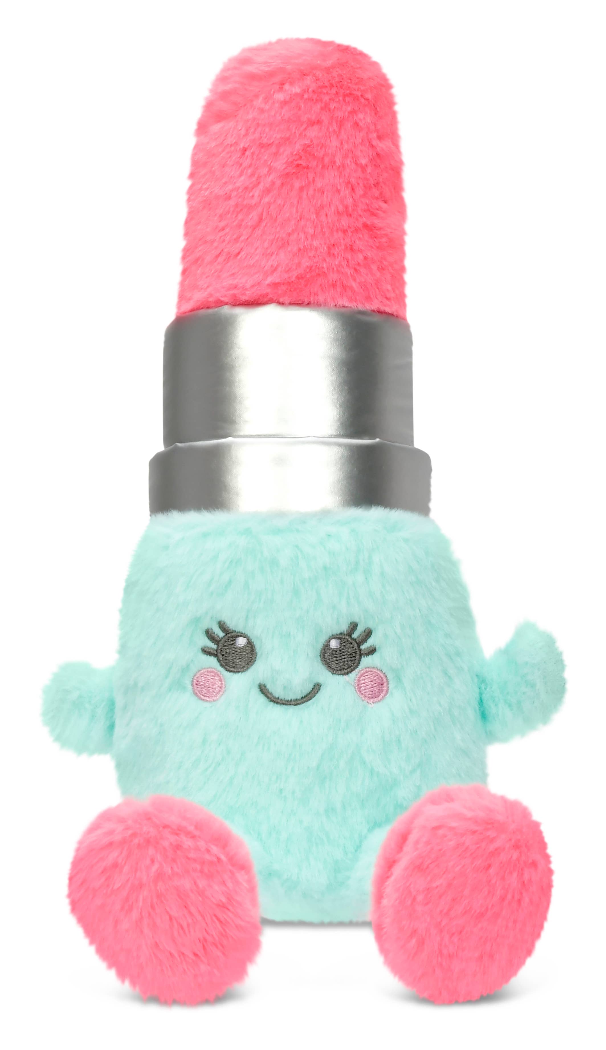 Lipstick Screamsicle Plush Toy