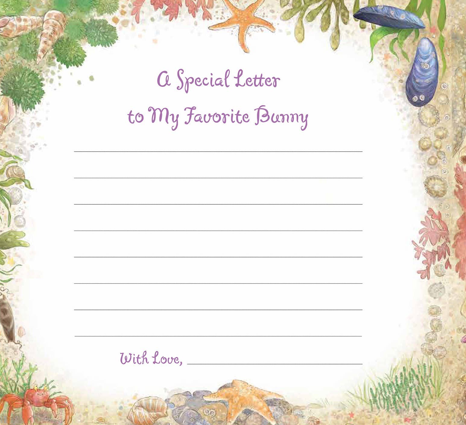Auntie Loves You! Picture Book