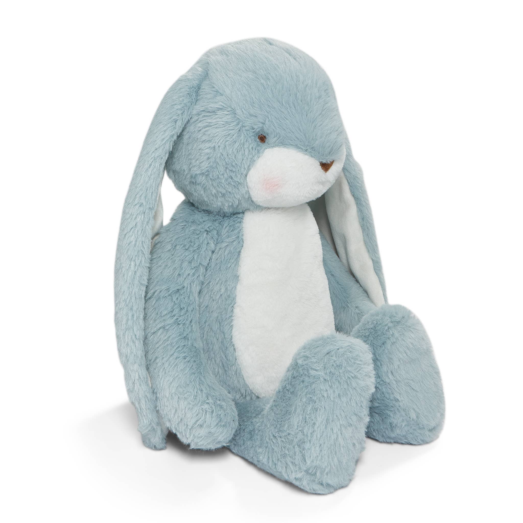Big Nibble 20" Bunny: Stormy Blue
