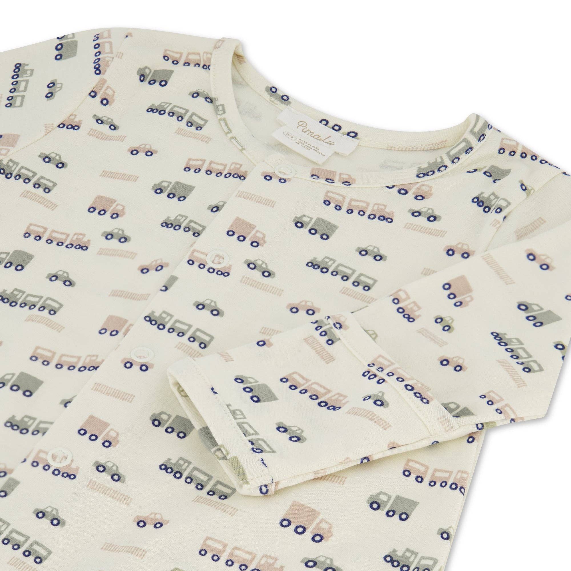 Pimalu Converter Gown: Transportation
