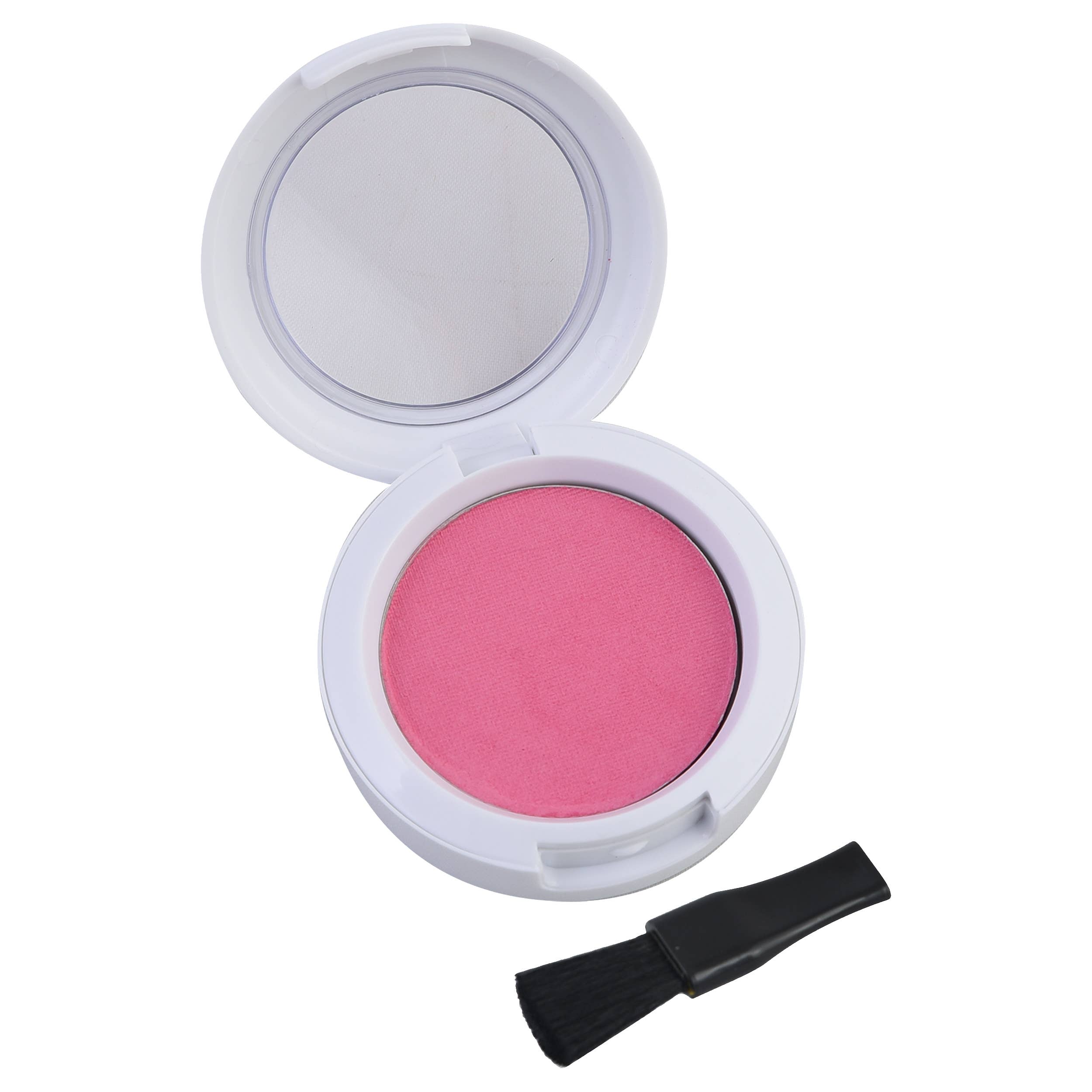 Sugar Pop Blush and Lip Shimmer: Sugar Cone Pulse