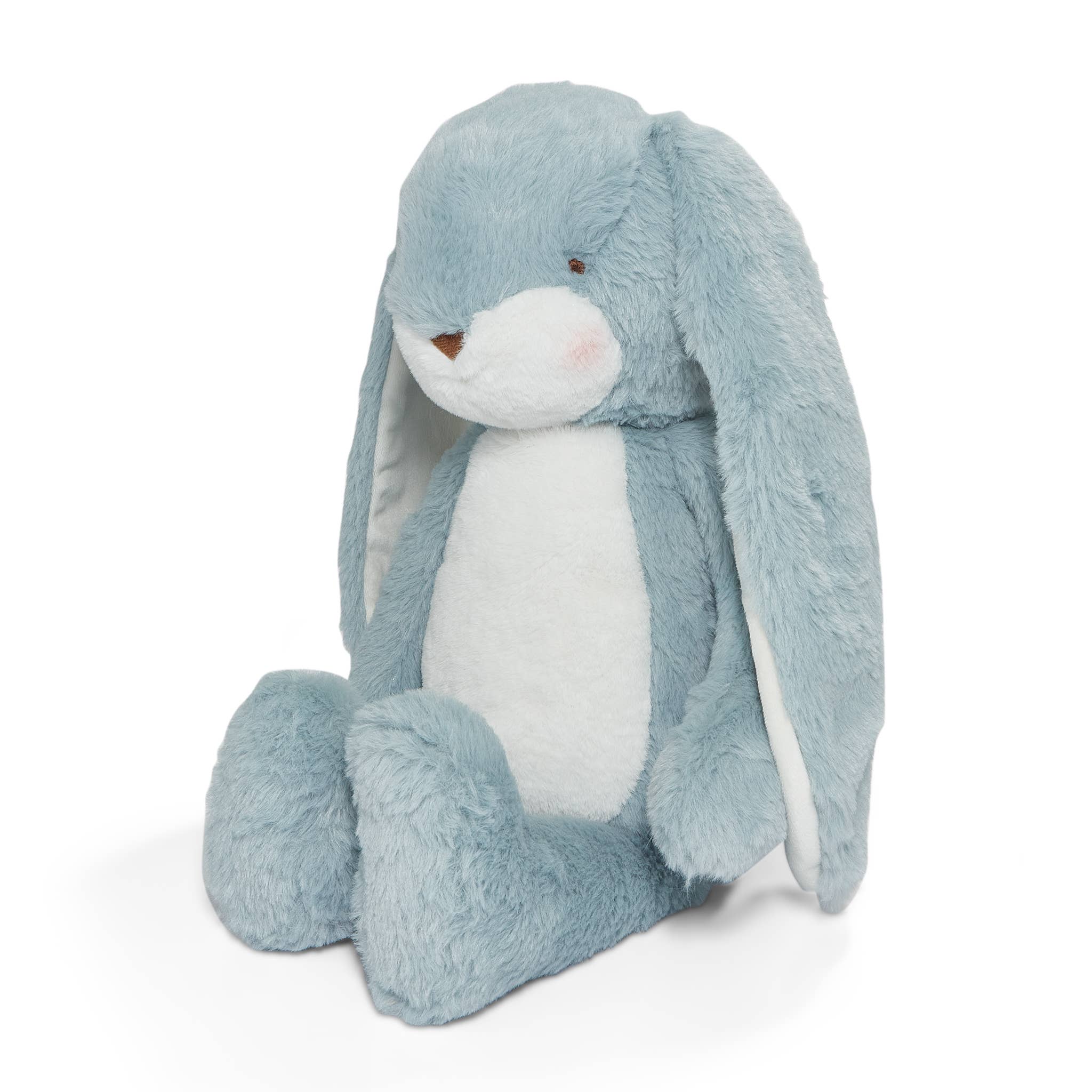 Big Nibble 20" Bunny: Stormy Blue