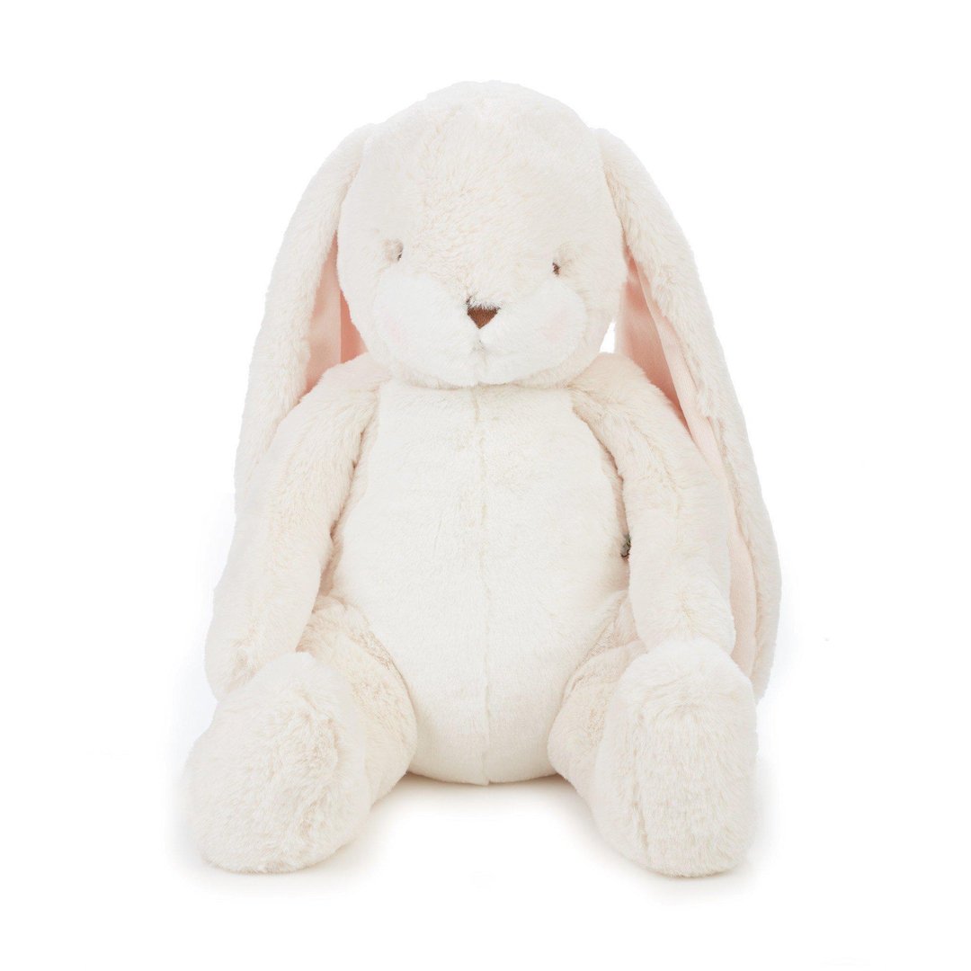 Big Nibble 20" Bunny: Cream