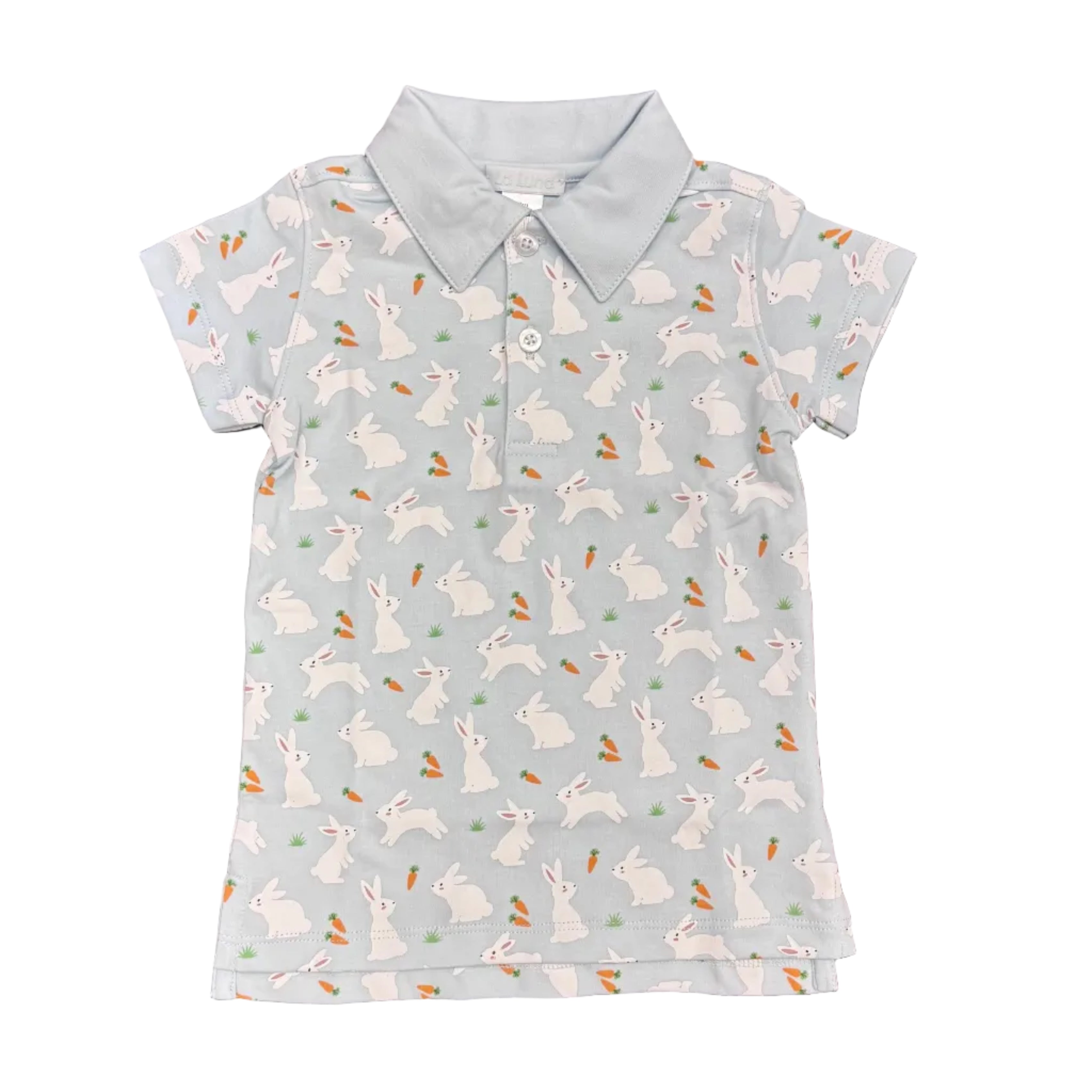 Easter Bunnies Polo