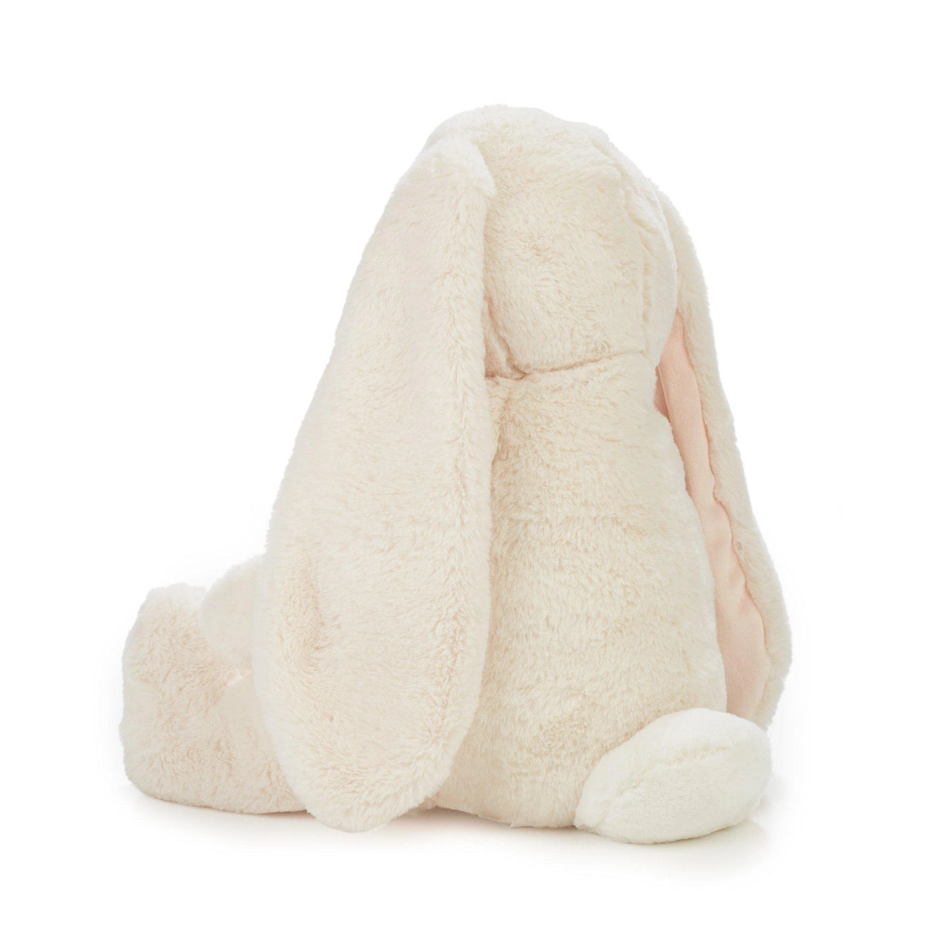 Big Nibble 20" Bunny: Cream