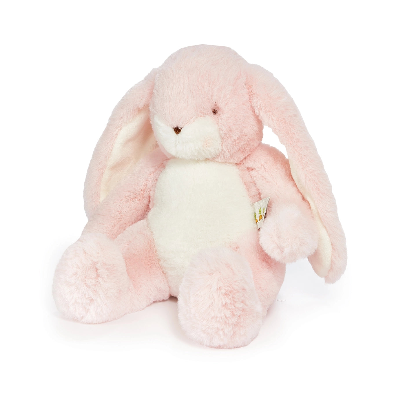 Little Nibble 12" Bunny: Pink