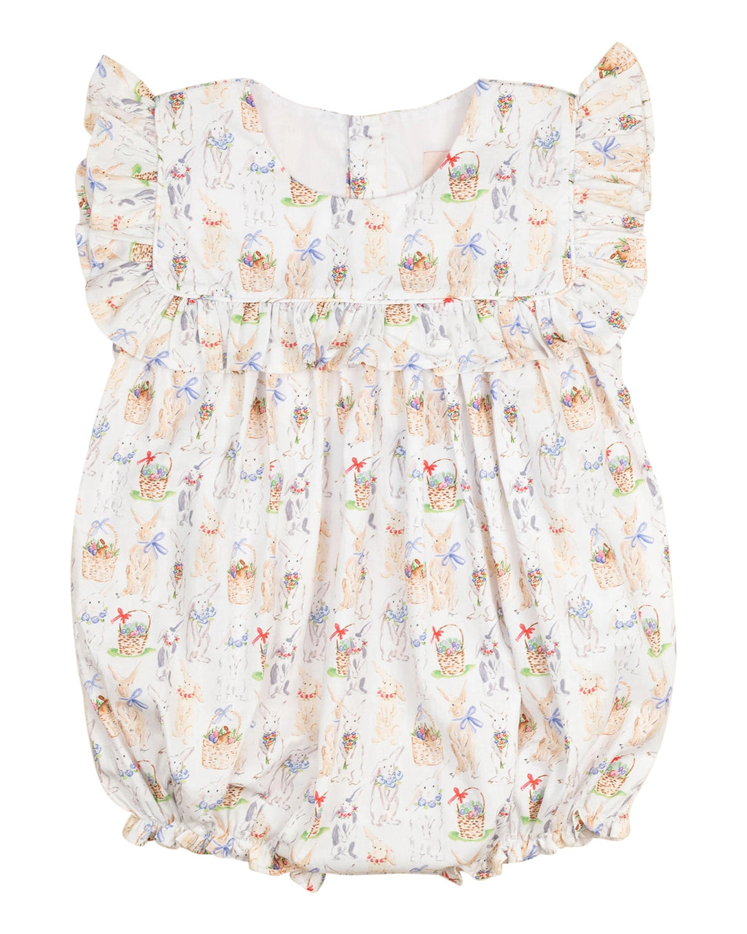 Bunny Blossom Bubble