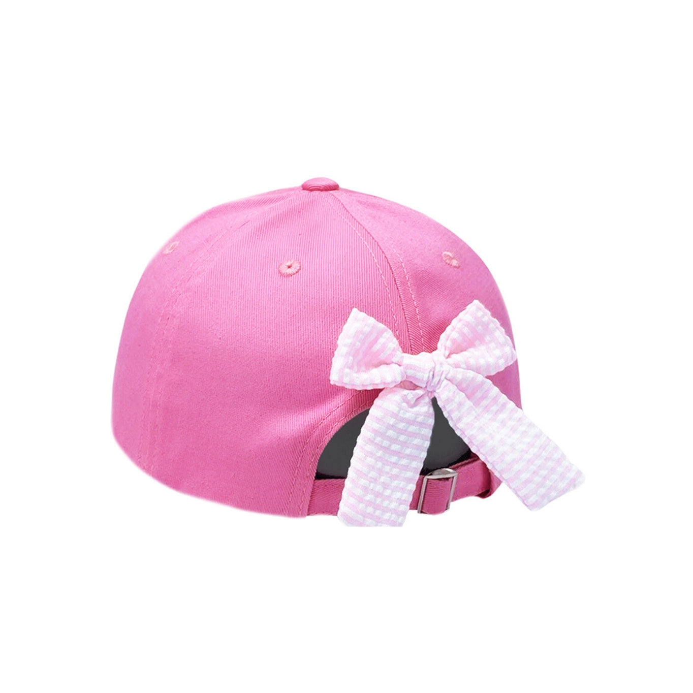 Ballet Bow Baseball Hat