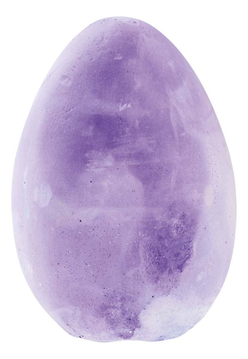 Marbled Egg Sidewalk Chalk