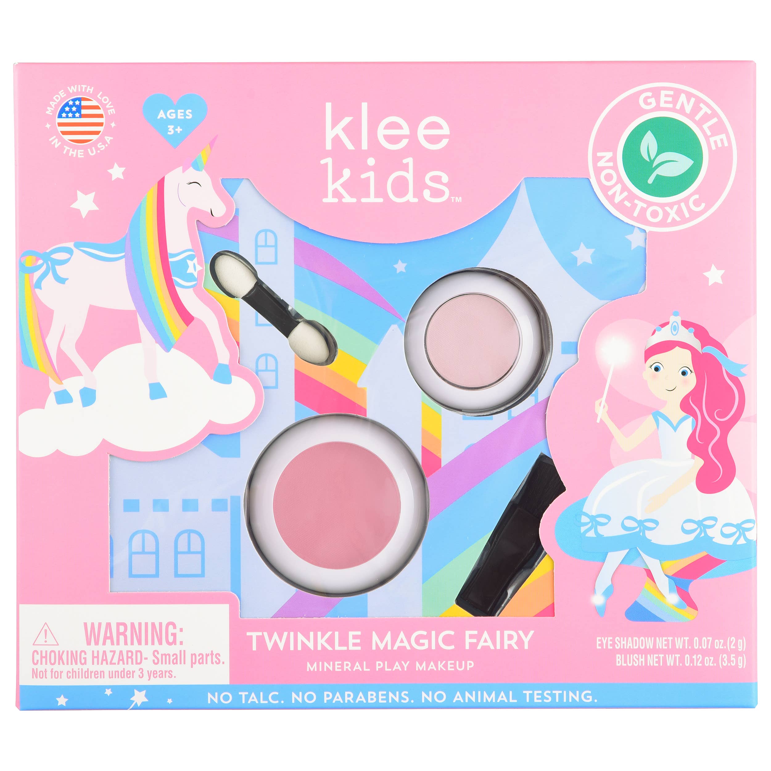 Twinkle Magic Fairy 2-PC Kit