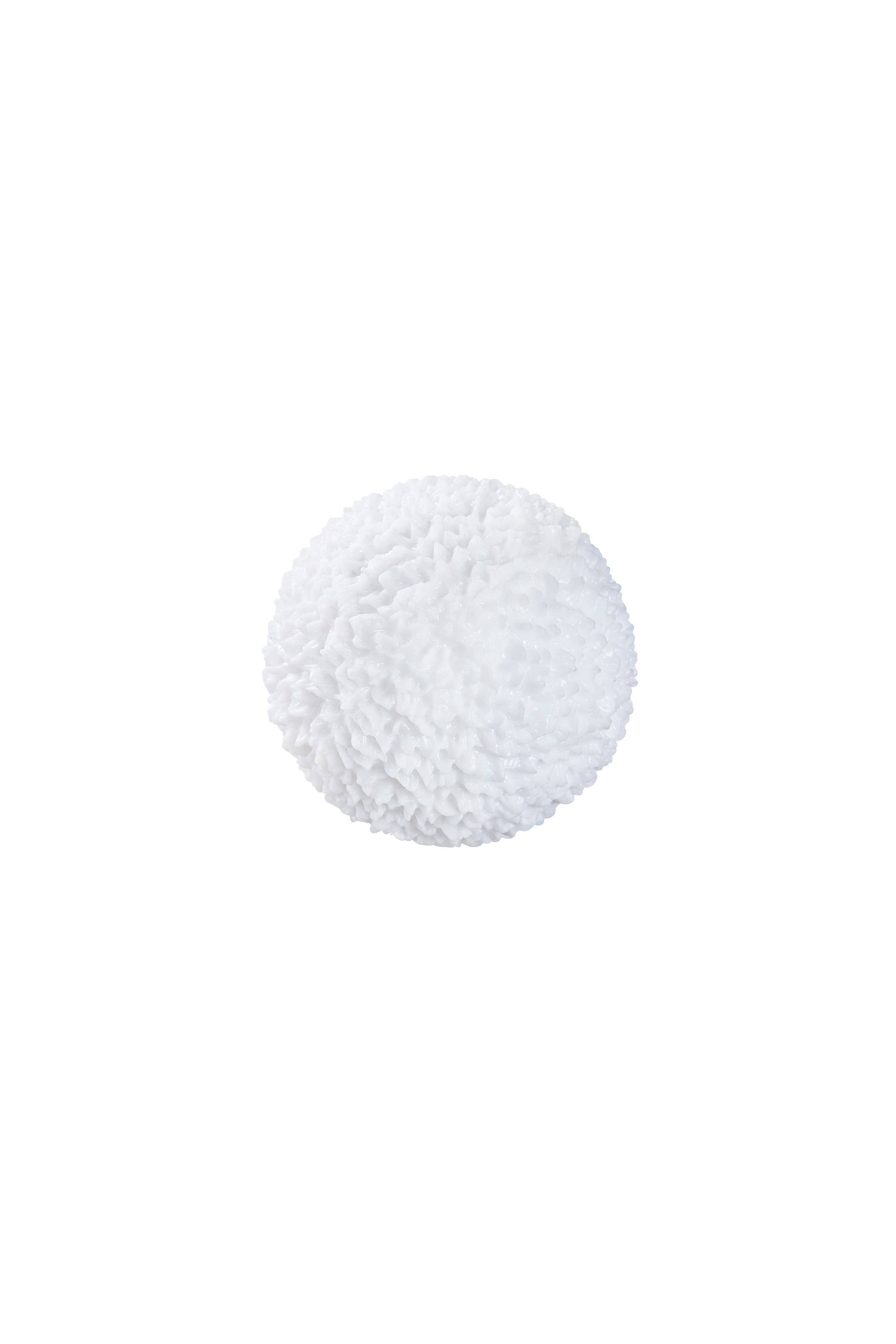 Light up Bunny Tail Ball